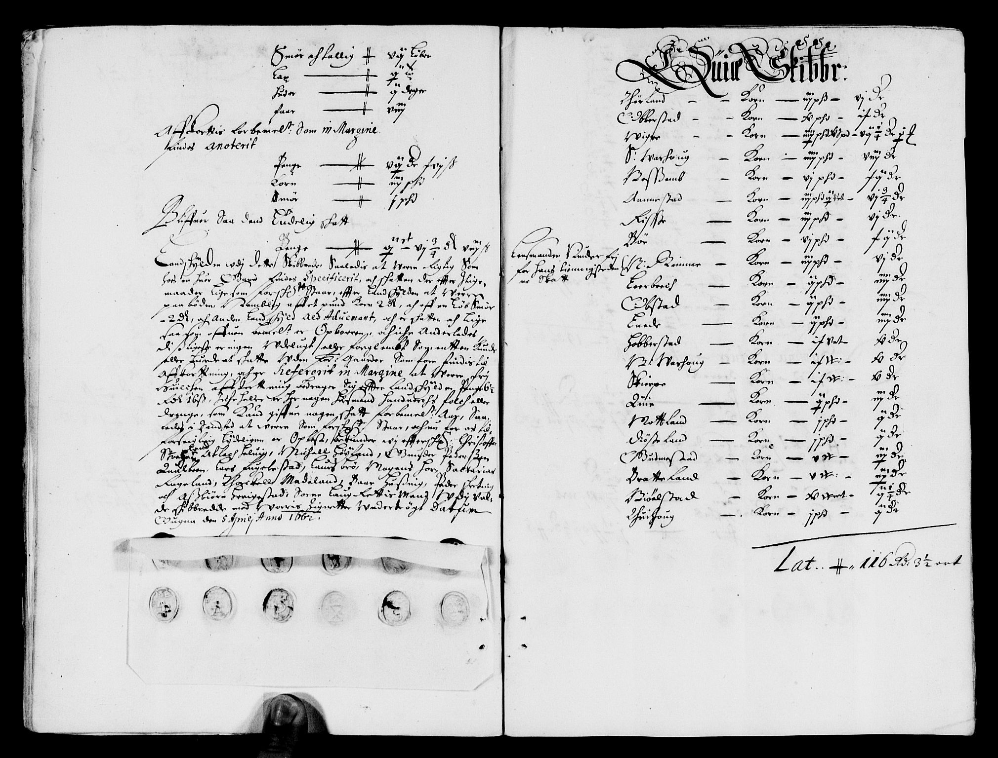 Rentekammeret inntil 1814, Reviderte regnskaper, Lensregnskaper, AV/RA-EA-5023/R/Rb/Rbs/L0044: Stavanger len, 1661-1662