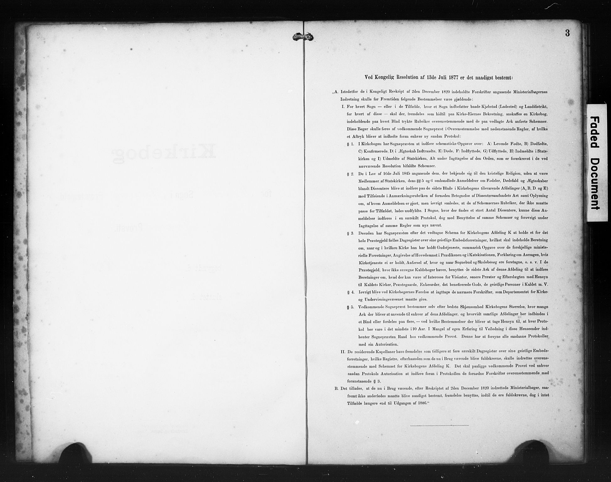 St. Petri sokneprestkontor, AV/SAST-A-101813/001/30/30BA/L0020: Parish register (official) no. A 18, 1893-1928, p. 3