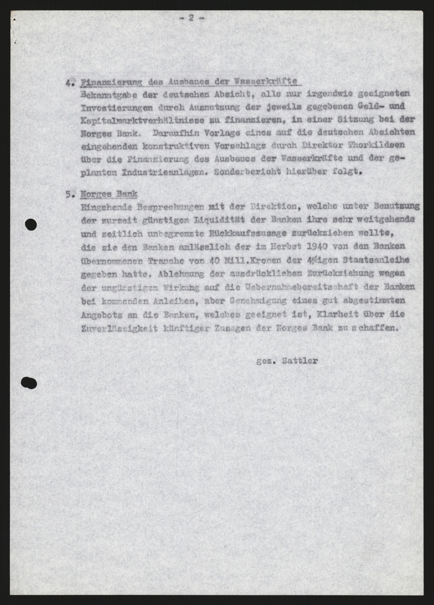 Forsvarets Overkommando. 2 kontor. Arkiv 11.4. Spredte tyske arkivsaker, AV/RA-RAFA-7031/D/Dar/Darb/L0003: Reichskommissariat - Hauptabteilung Vervaltung, 1940-1945, p. 1594