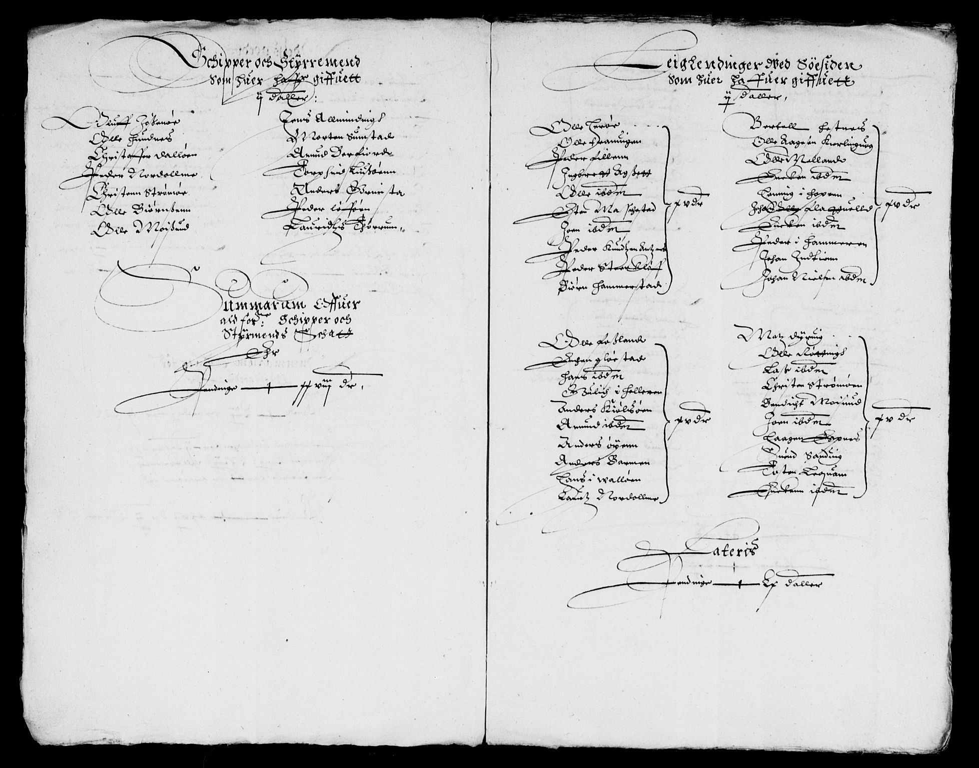 Rentekammeret inntil 1814, Reviderte regnskaper, Lensregnskaper, AV/RA-EA-5023/R/Rb/Rbw/L0035: Trondheim len, 1627-1629