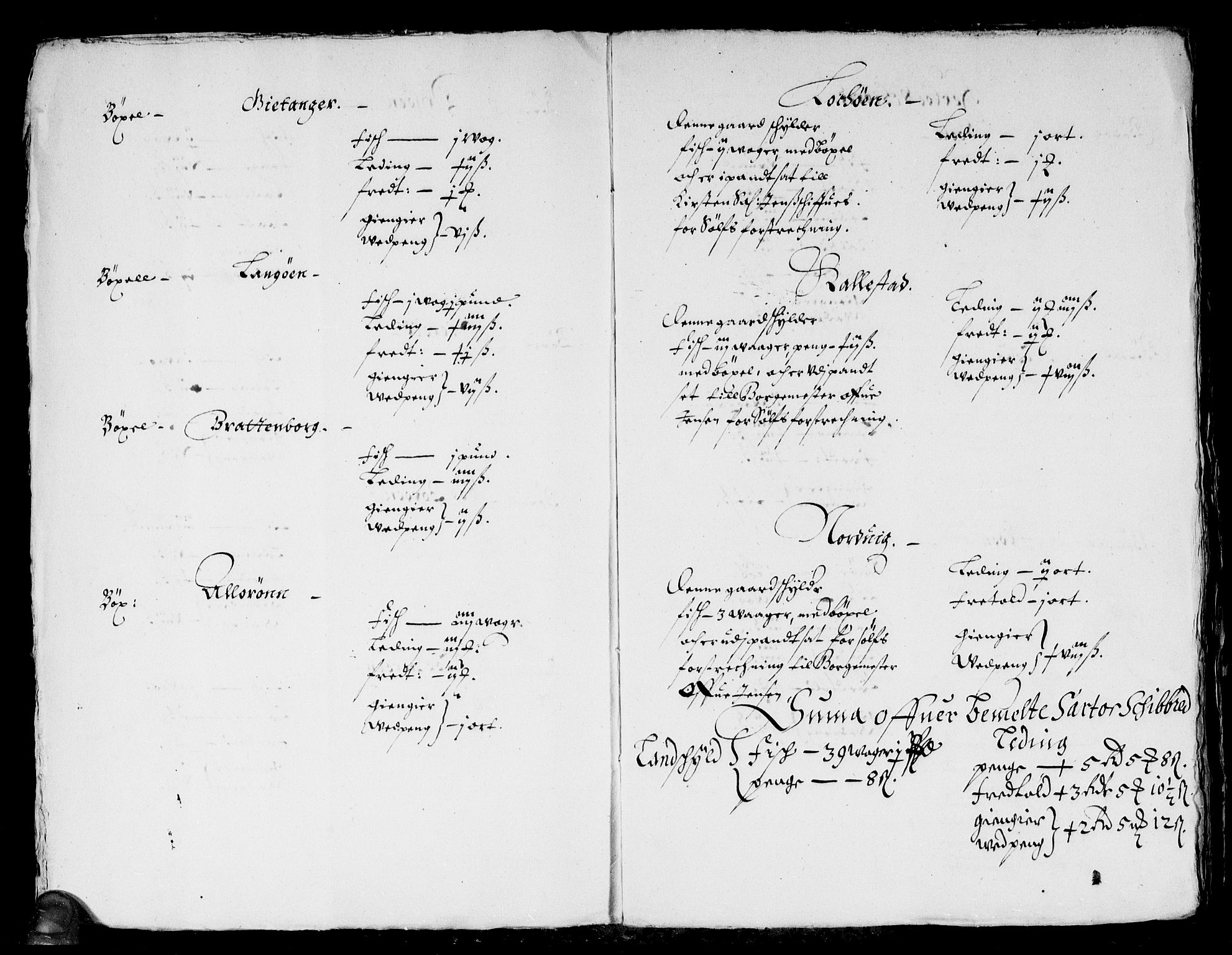 Rentekammeret inntil 1814, Reviderte regnskaper, Stiftamtstueregnskaper, Bergen stiftamt, AV/RA-EA-6043/R/Rc/L0006: Bergen stiftamt, 1661-1662