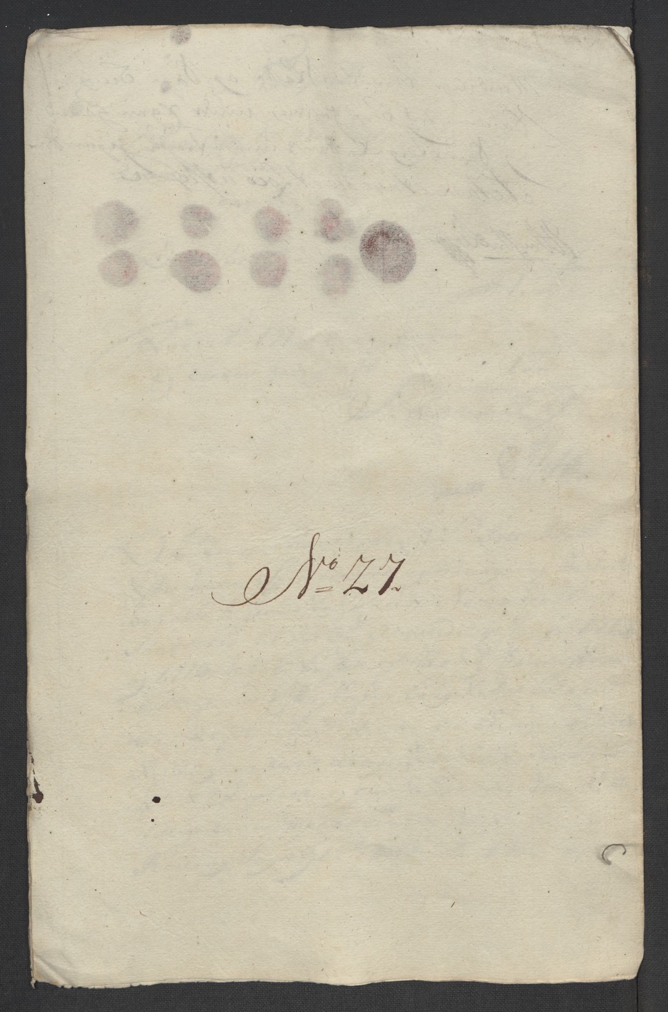 Rentekammeret inntil 1814, Reviderte regnskaper, Fogderegnskap, AV/RA-EA-4092/R24/L1588: Fogderegnskap Numedal og Sandsvær, 1713, p. 15