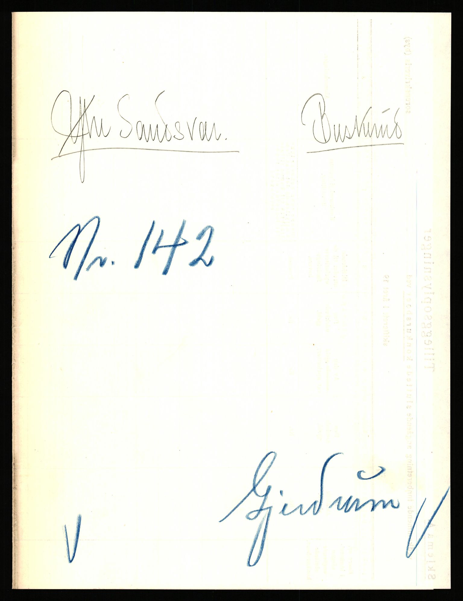 Statistisk sentralbyrå, Næringsøkonomiske emner, Jordbruk, skogbruk, jakt, fiske og fangst, AV/RA-S-2234/G/Ga/L0005: Buskerud, 1929, p. 617