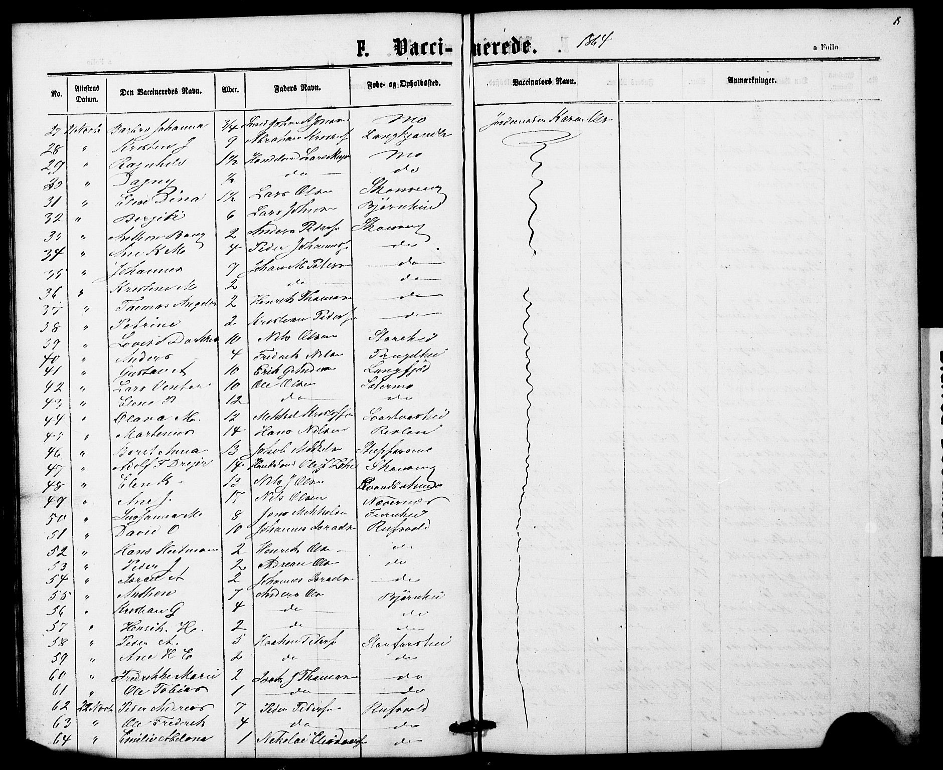 Ministerialprotokoller, klokkerbøker og fødselsregistre - Nordland, AV/SAT-A-1459/827/L0428: Parish register (copy) no. 827C17, 1861-1870, p. 8