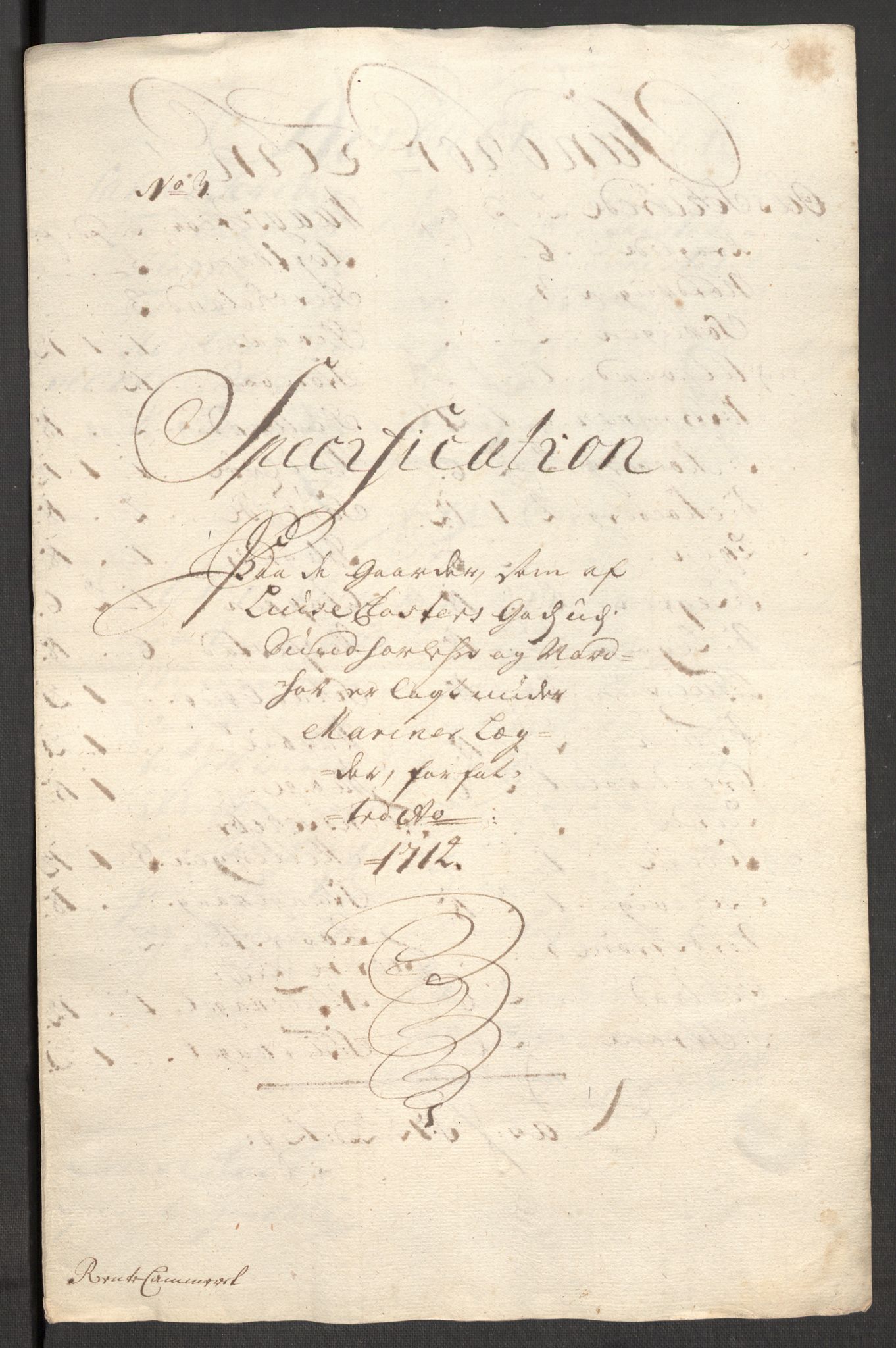 Rentekammeret inntil 1814, Reviderte regnskaper, Fogderegnskap, RA/EA-4092/R50/L3160: Fogderegnskap Lyse kloster, 1710-1719, p. 301