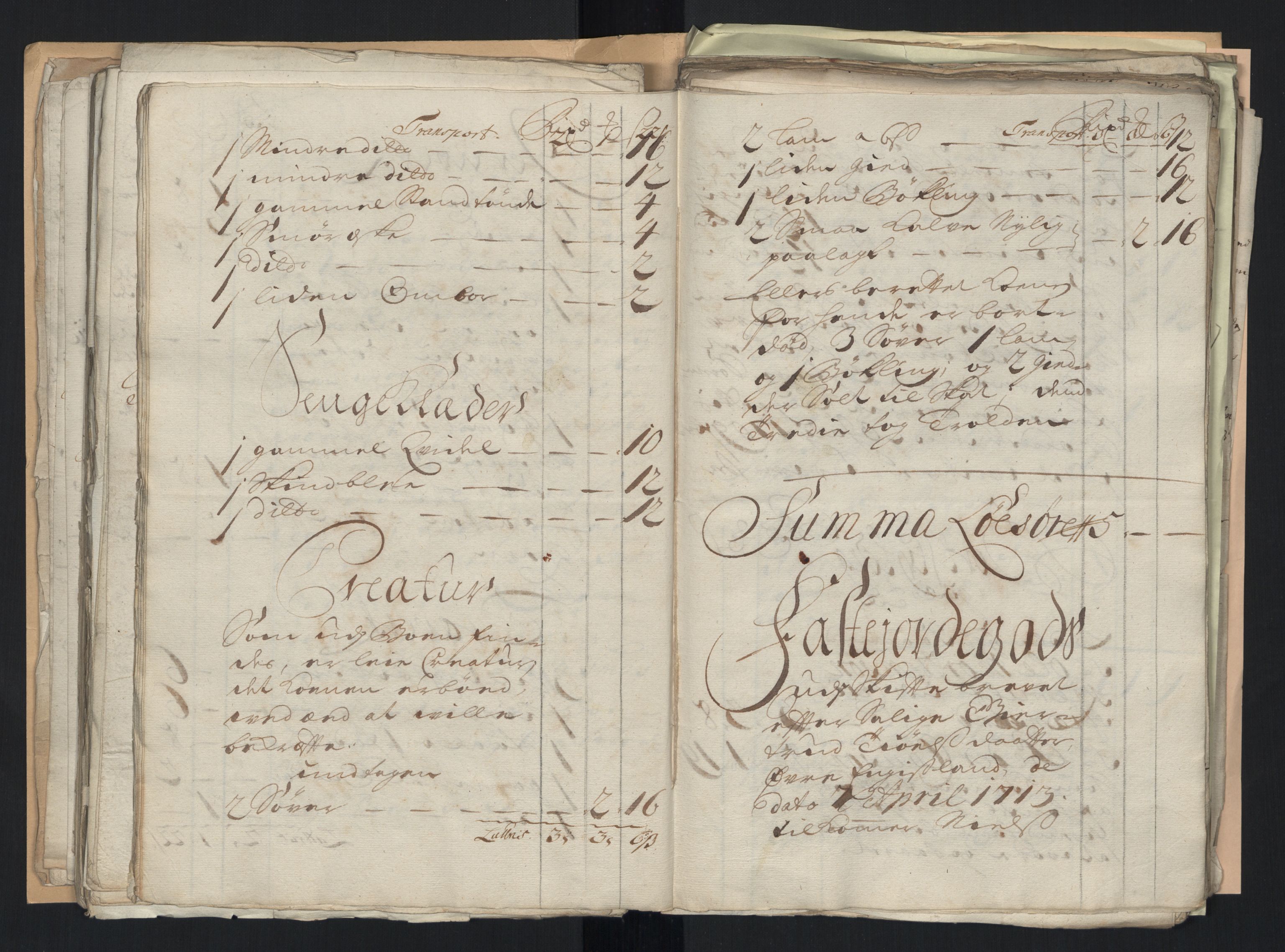 Rentekammeret inntil 1814, Reviderte regnskaper, Fogderegnskap, RA/EA-4092/R40/L2452: Fogderegnskap Råbyggelag, 1716-1717, p. 287