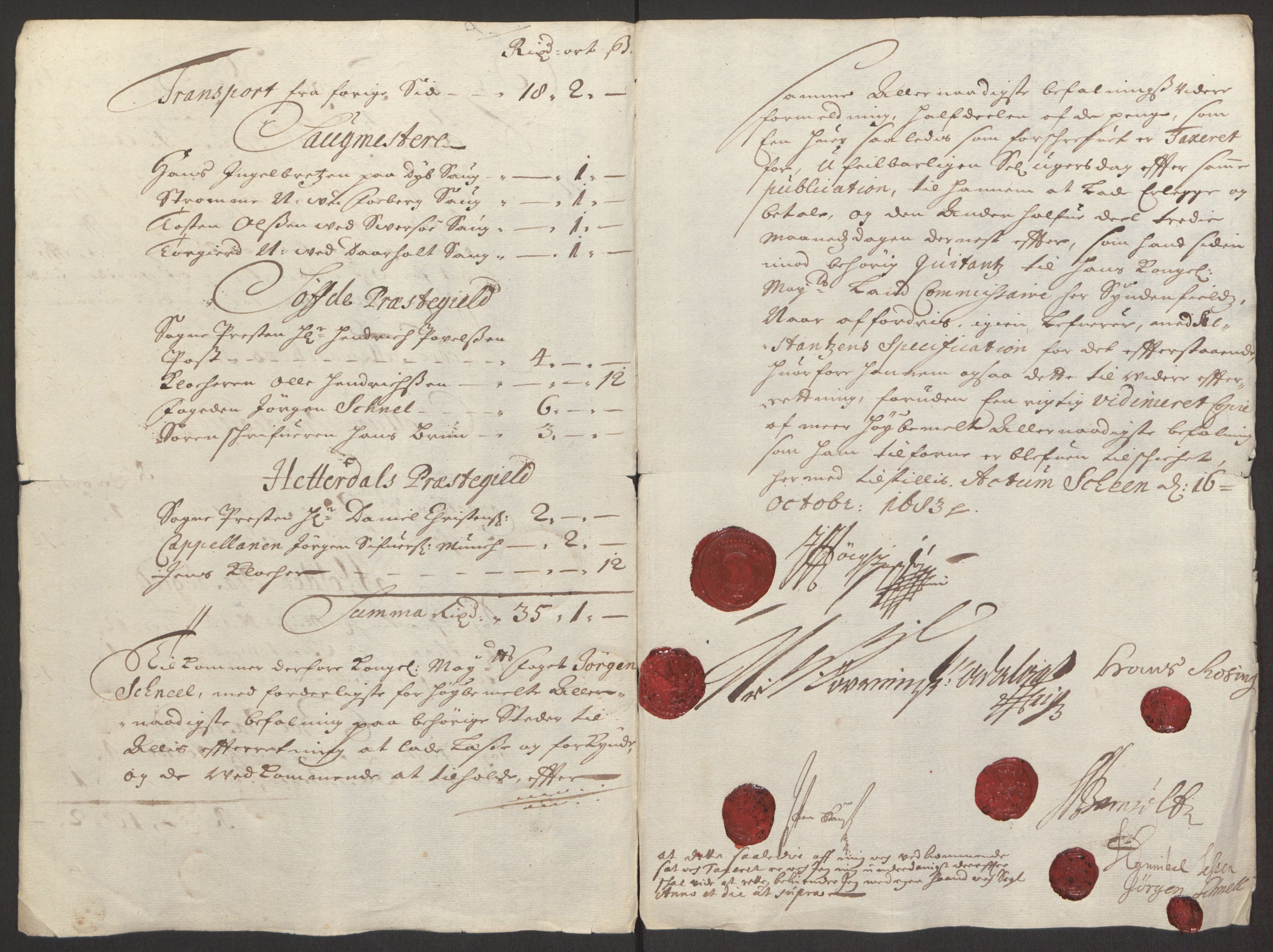 Rentekammeret inntil 1814, Reviderte regnskaper, Fogderegnskap, RA/EA-4092/R35/L2080: Fogderegnskap Øvre og Nedre Telemark, 1680-1684, p. 218