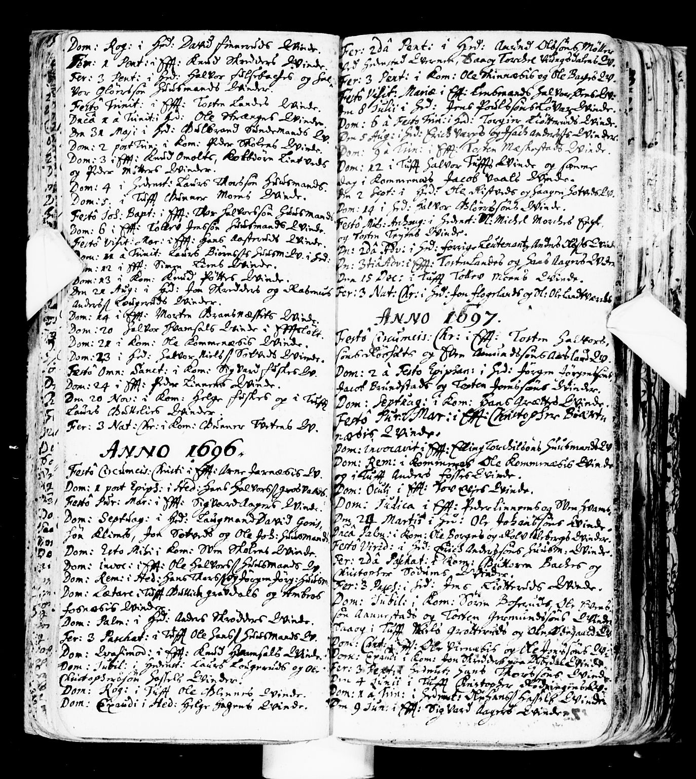 Sandsvær kirkebøker, AV/SAKO-A-244/F/Fa/L0001: Parish register (official) no. I 1, 1665-1725, p. 142