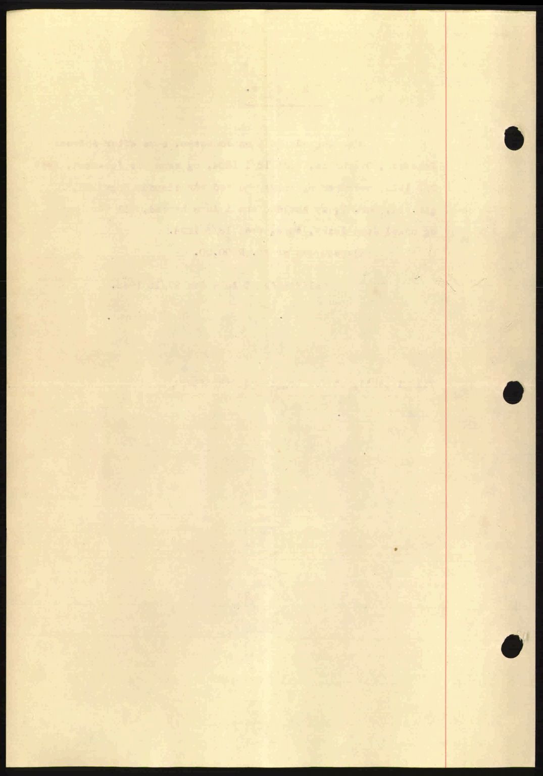 Nordmøre sorenskriveri, AV/SAT-A-4132/1/2/2Ca: Mortgage book no. A94, 1942-1943, Diary no: : 3087/1942