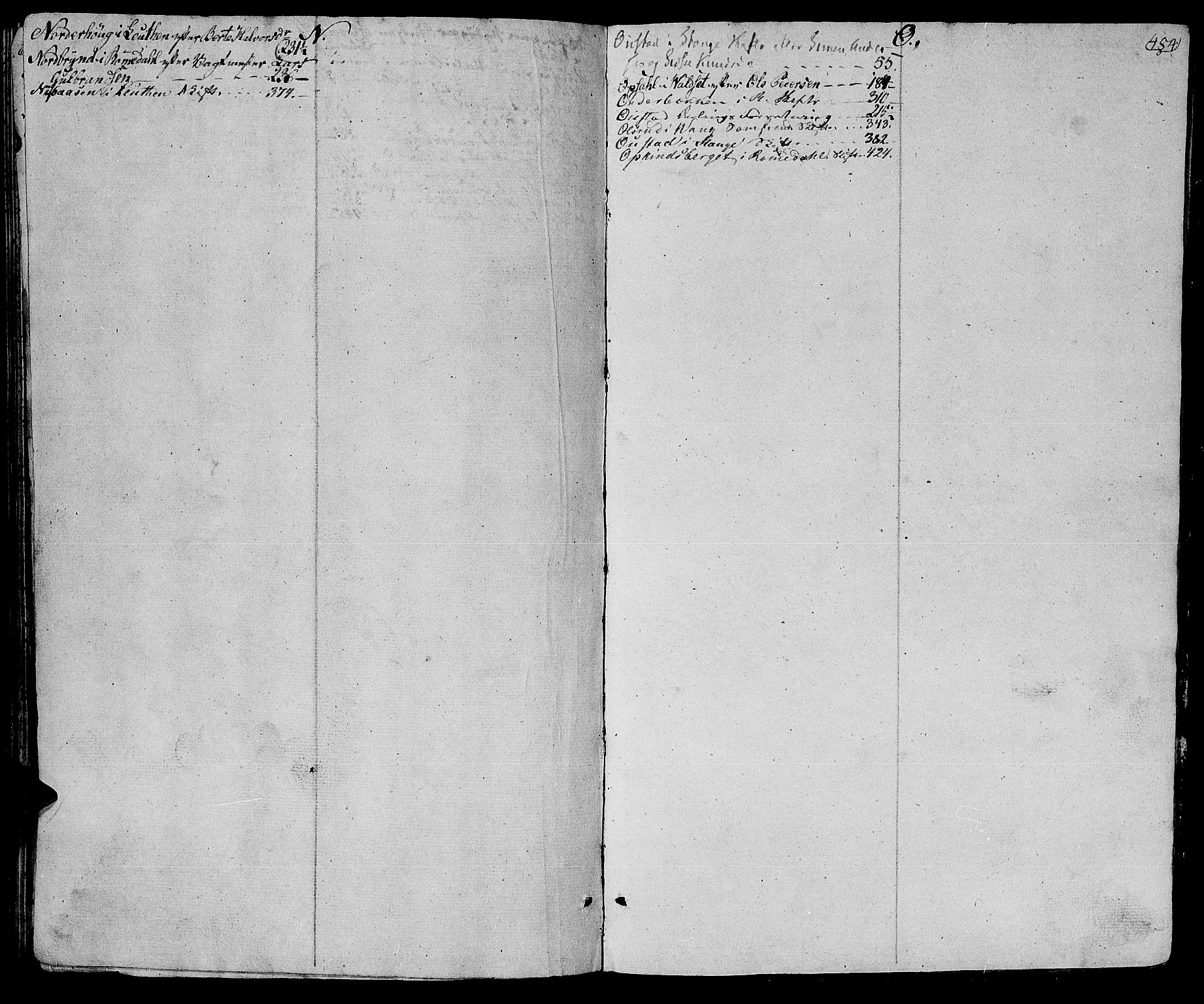 Sør-Hedmark sorenskriveri, SAH/TING-014/J/Ja/Jaa/L0002: Skifteprotokoll, 1806-1815, p. 483b-484a