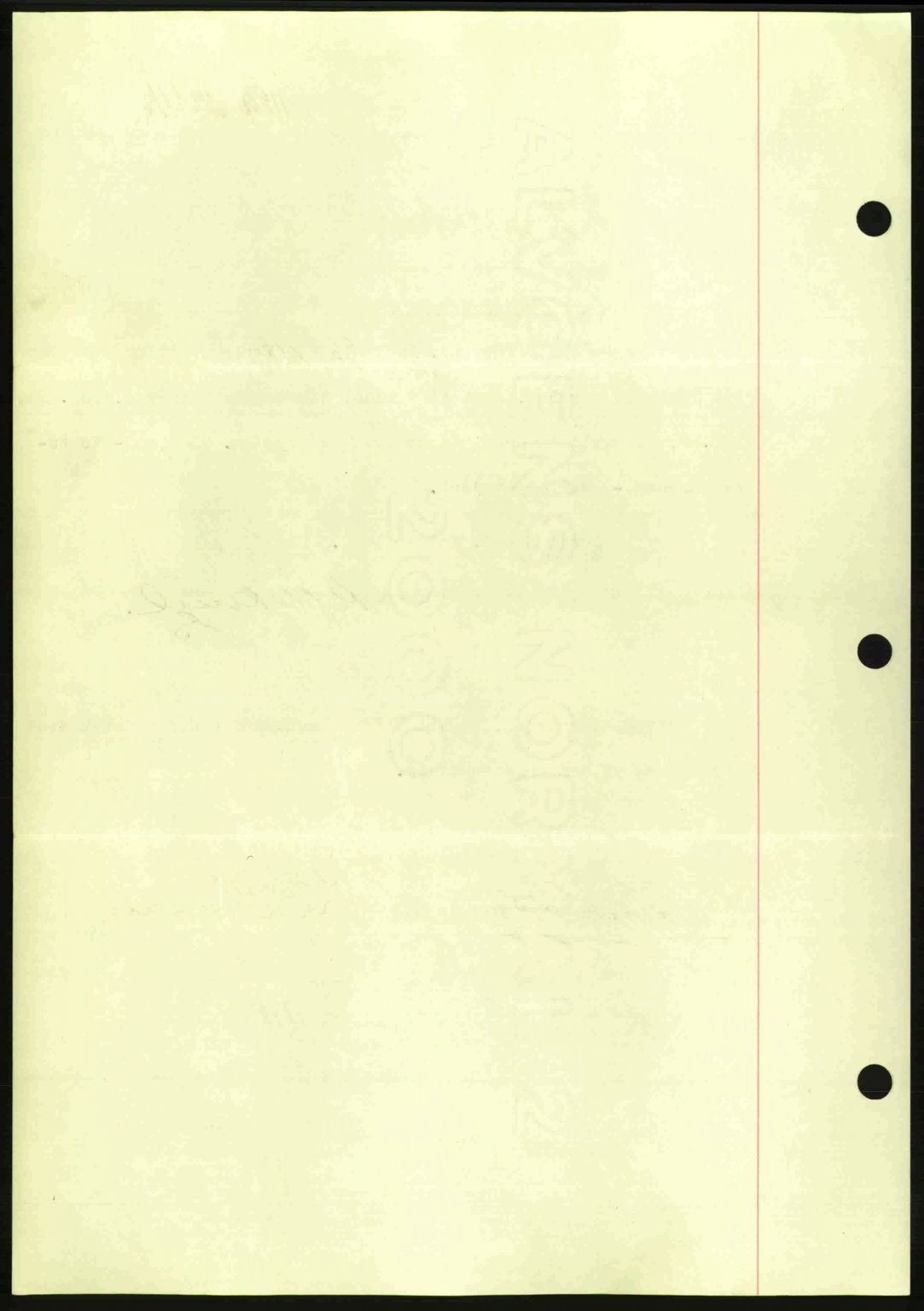 Nes tingrett, SAO/A-10548/G/Gb/Gbb/L0006: Mortgage book no. 50, 1938-1938, Diary no: : 1150/1938