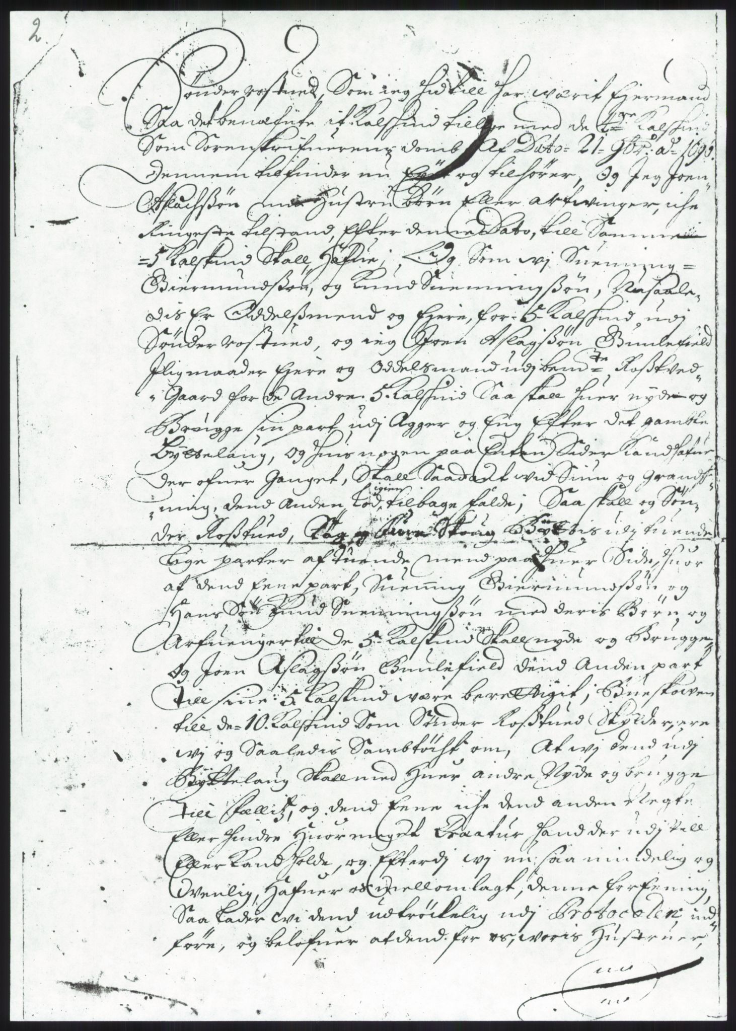 Samlinger til kildeutgivelse, Diplomavskriftsamlingen, AV/RA-EA-4053/H/Ha, p. 247