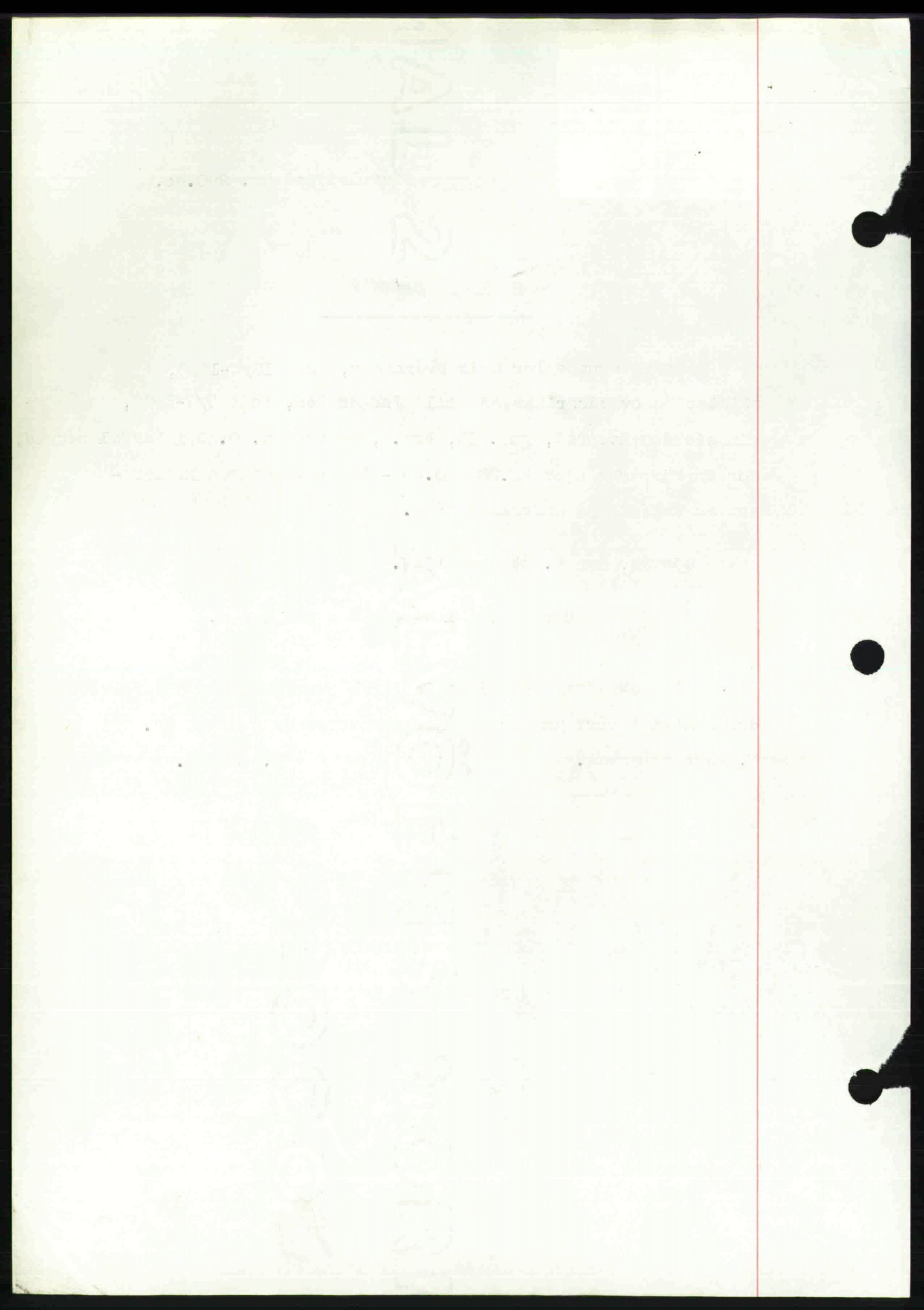 Toten tingrett, SAH/TING-006/H/Hb/Hbc/L0020: Mortgage book no. Hbc-20, 1948-1948, Diary no: : 3339/1948