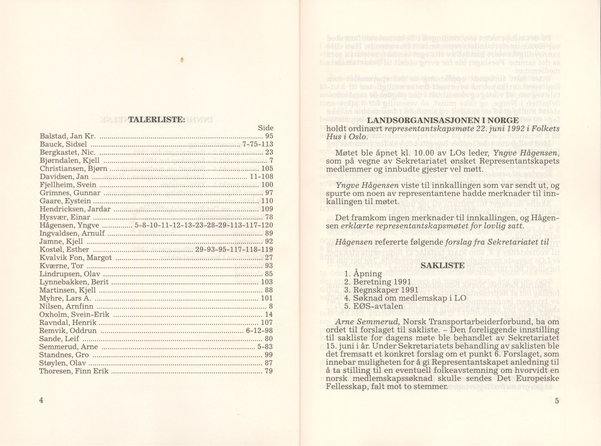 Landsorganisasjonen i Norge, AAB/ARK-1579, 1978-1992, p. 1230