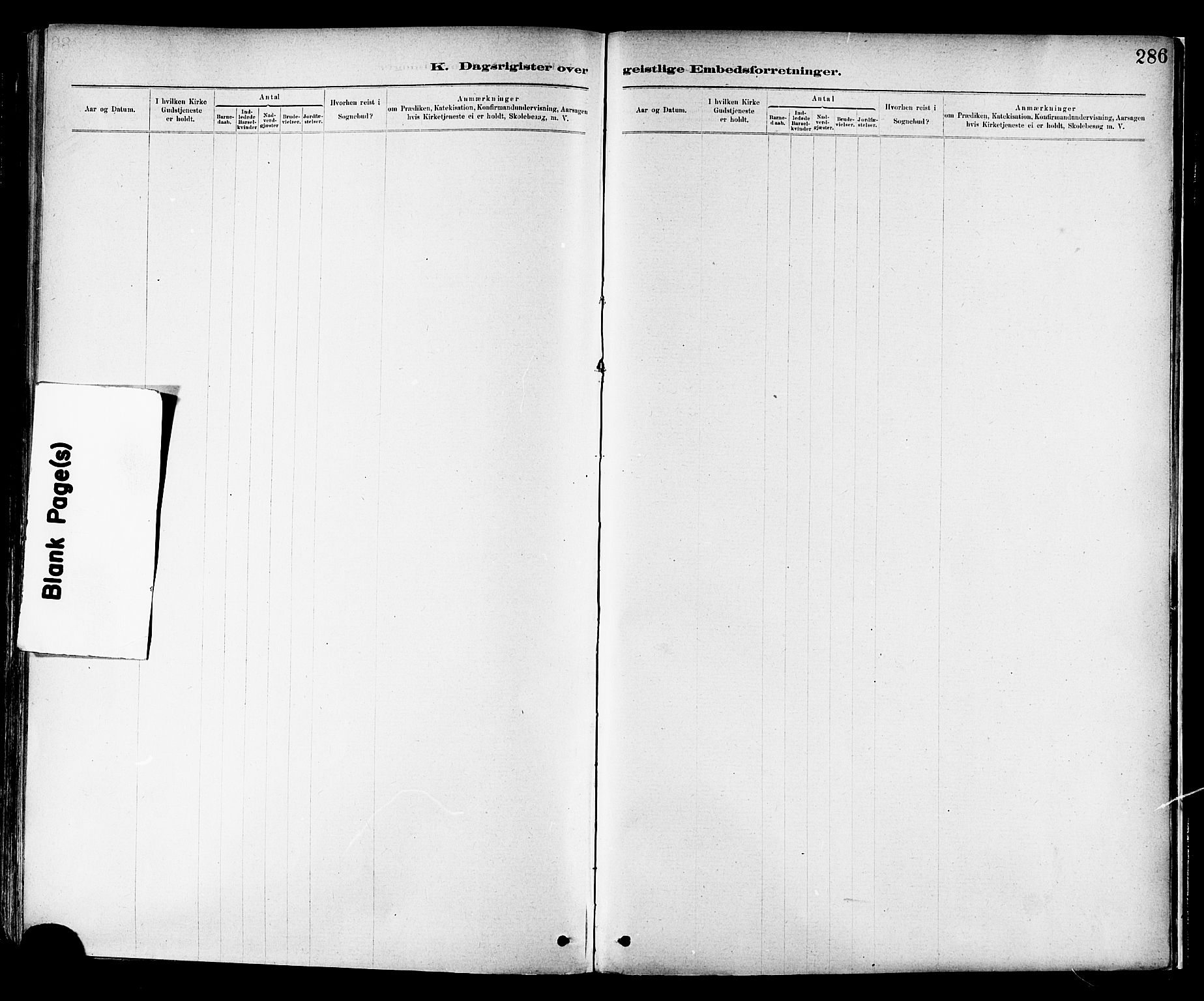 Ministerialprotokoller, klokkerbøker og fødselsregistre - Nord-Trøndelag, SAT/A-1458/713/L0120: Parish register (official) no. 713A09, 1878-1887, p. 286