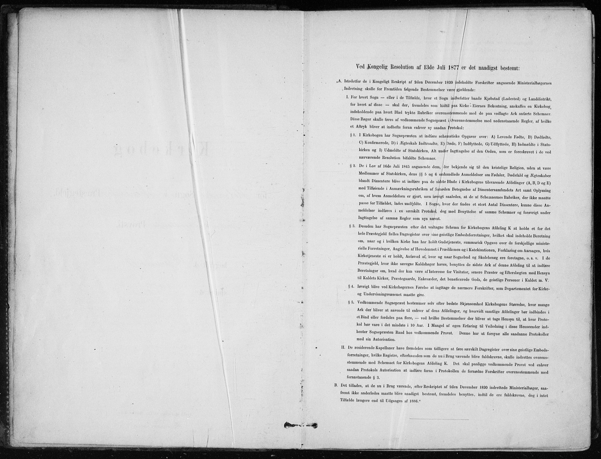 Skånevik sokneprestembete, SAB/A-77801/H/Haa: Parish register (official) no. C  1, 1879-1917