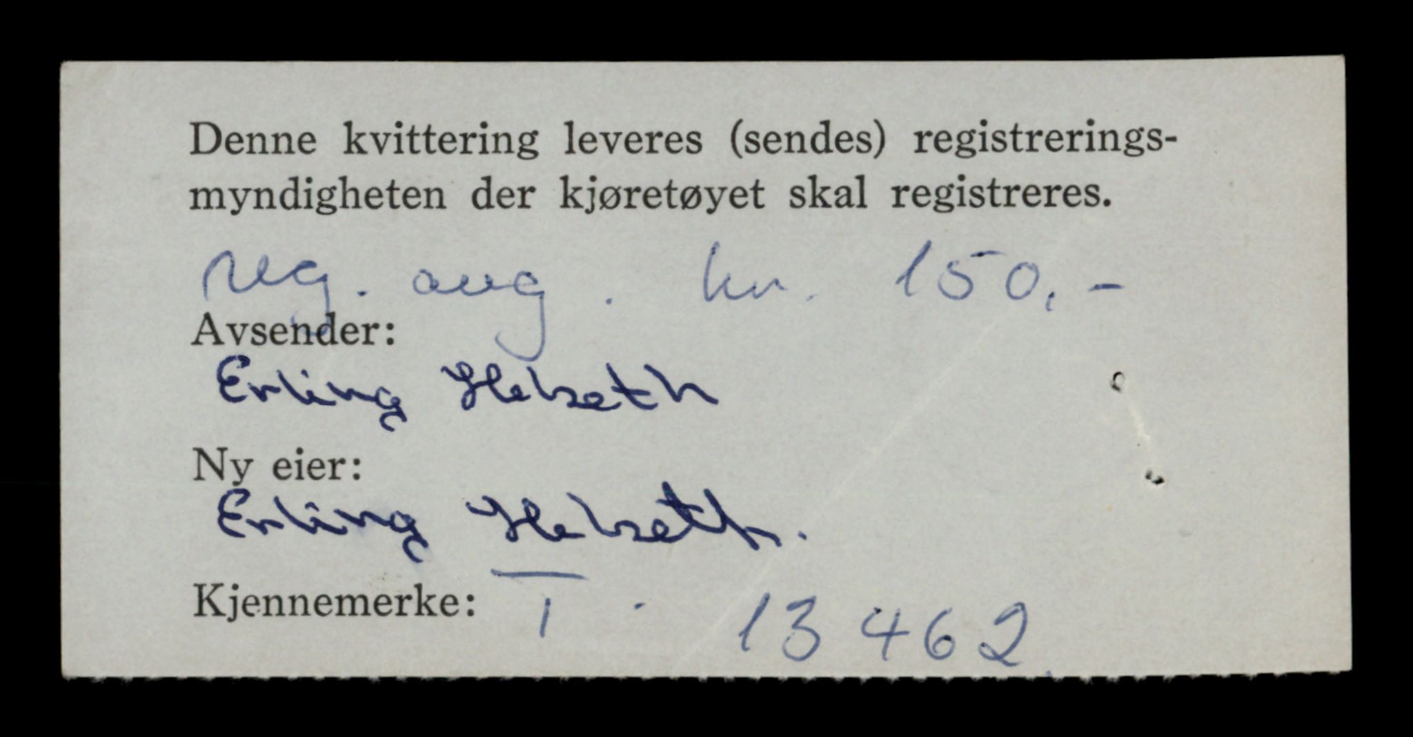 Møre og Romsdal vegkontor - Ålesund trafikkstasjon, AV/SAT-A-4099/F/Fe/L0039: Registreringskort for kjøretøy T 13361 - T 13530, 1927-1998, p. 1754