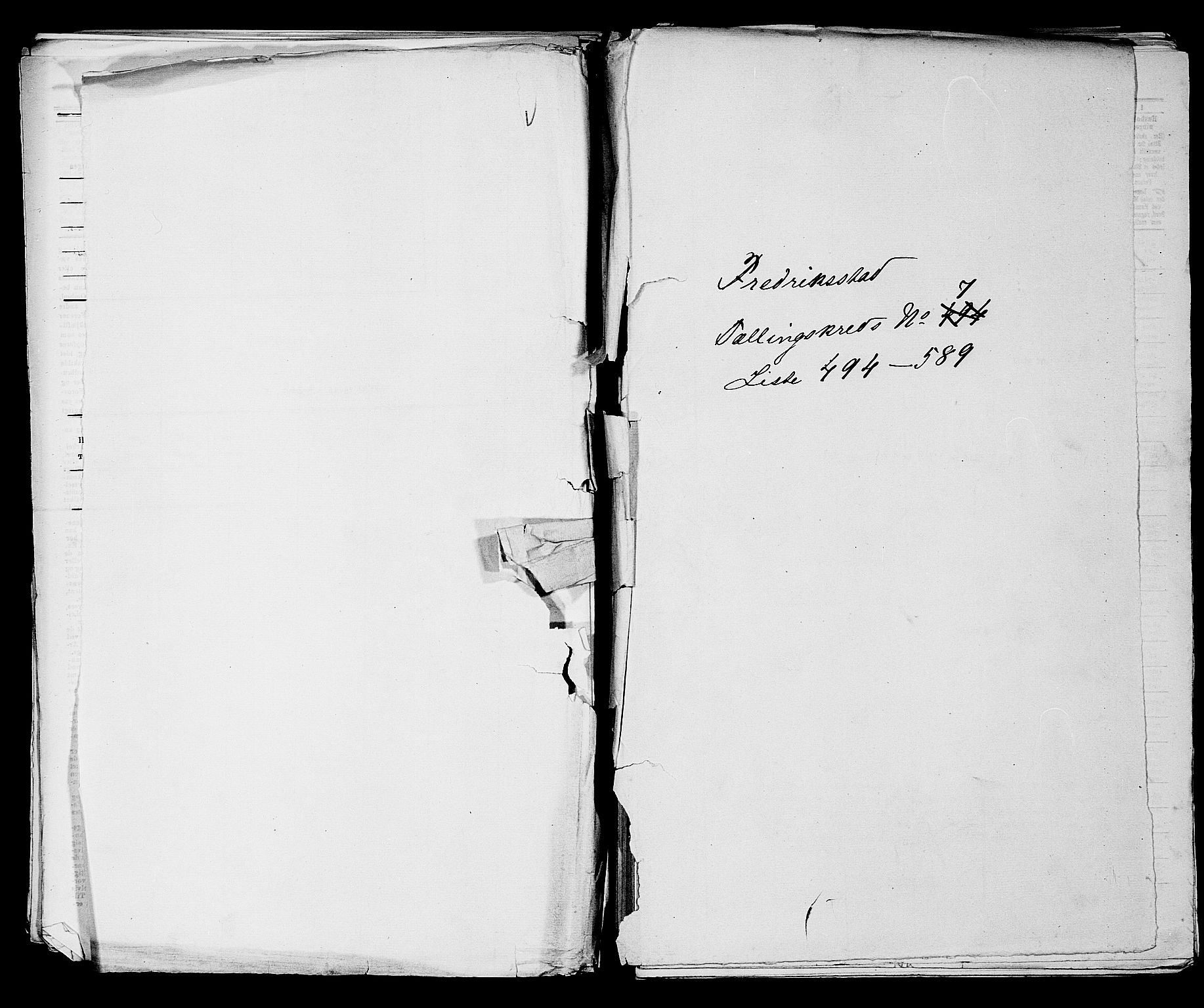 RA, 1875 census for 0103B Fredrikstad/Fredrikstad, 1875, p. 1145