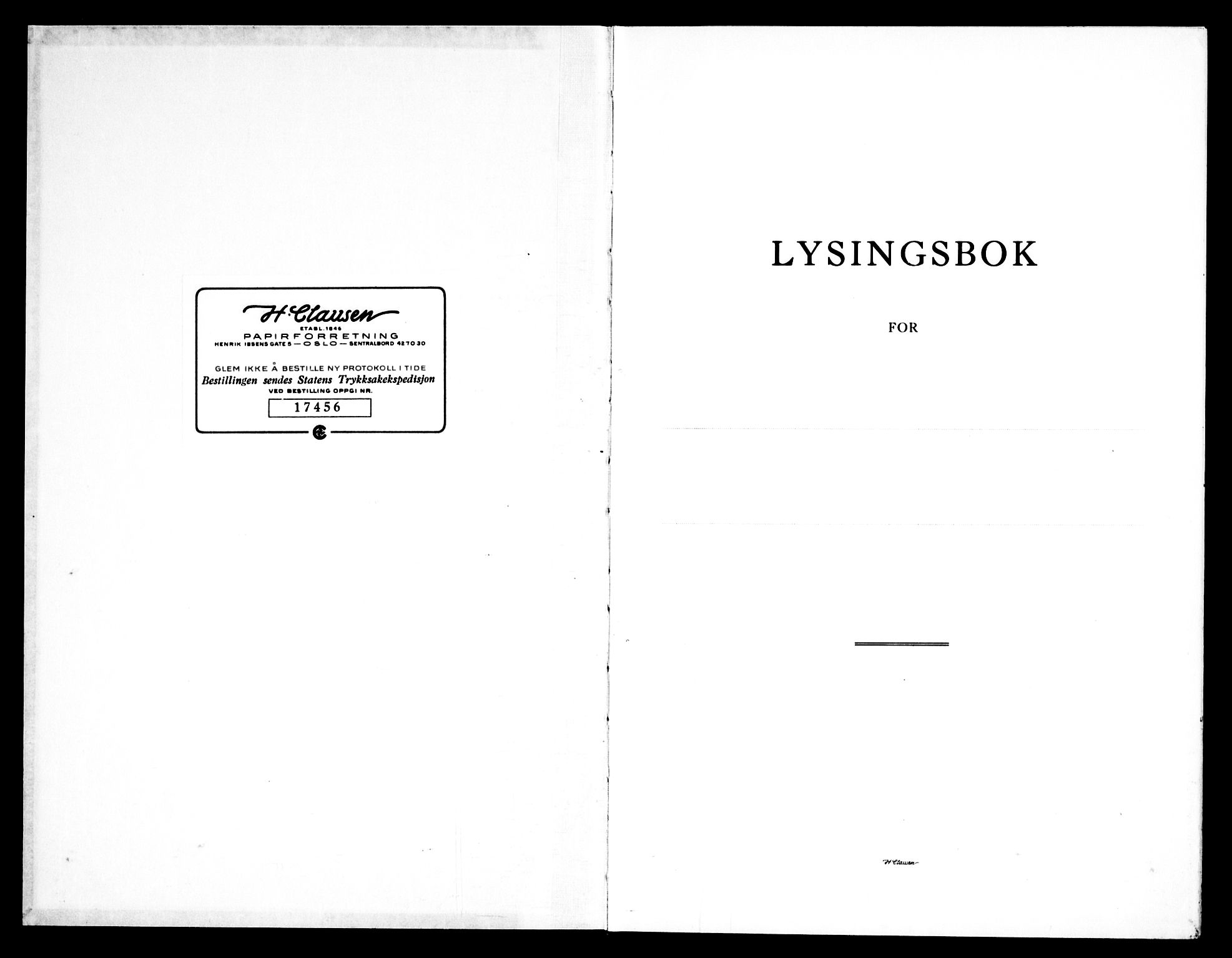 Vestre Aker prestekontor Kirkebøker, AV/SAO-A-10025/H/Ha/L0010: Banns register no. 10, 1966-1969