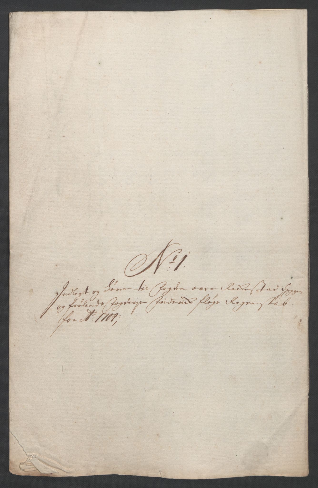 Rentekammeret inntil 1814, Reviderte regnskaper, Fogderegnskap, AV/RA-EA-4092/R07/L0296: Fogderegnskap Rakkestad, Heggen og Frøland, 1704, p. 23