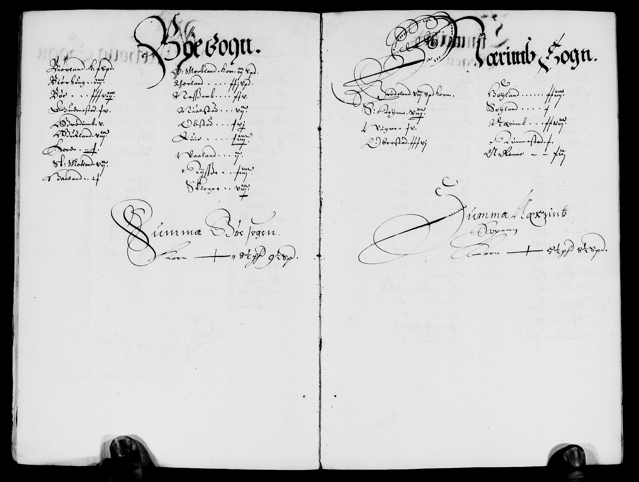 Rentekammeret inntil 1814, Reviderte regnskaper, Lensregnskaper, AV/RA-EA-5023/R/Rb/Rbs/L0046: Stavanger len, 1663