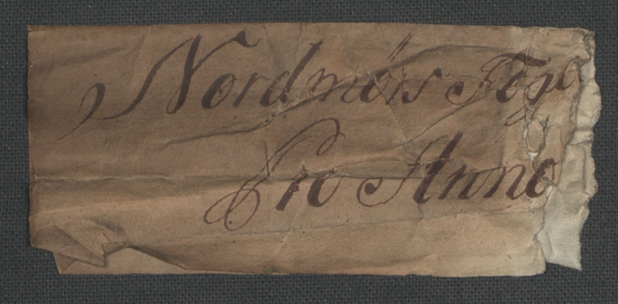 Rentekammeret inntil 1814, Reviderte regnskaper, Fogderegnskap, RA/EA-4092/R56/L3740: Fogderegnskap Nordmøre, 1703-1704, p. 197