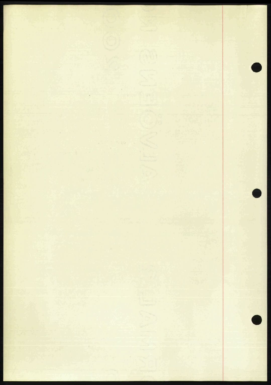 Moss sorenskriveri, SAO/A-10168: Mortgage book no. A25, 1950-1950, Diary no: : 915/1950