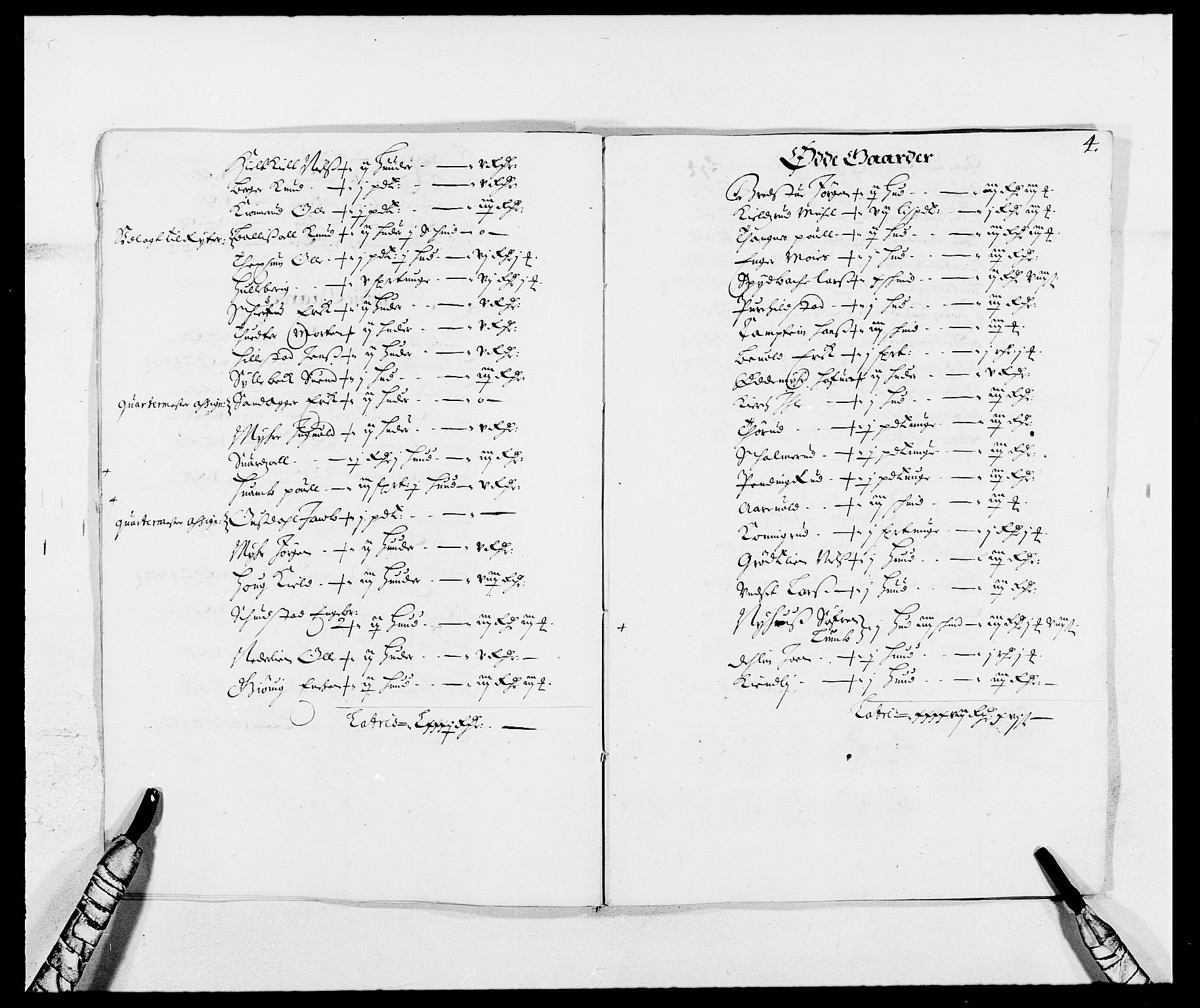 Rentekammeret inntil 1814, Reviderte regnskaper, Fogderegnskap, AV/RA-EA-4092/R16/L1017: Fogderegnskap Hedmark, 1678-1679, p. 193