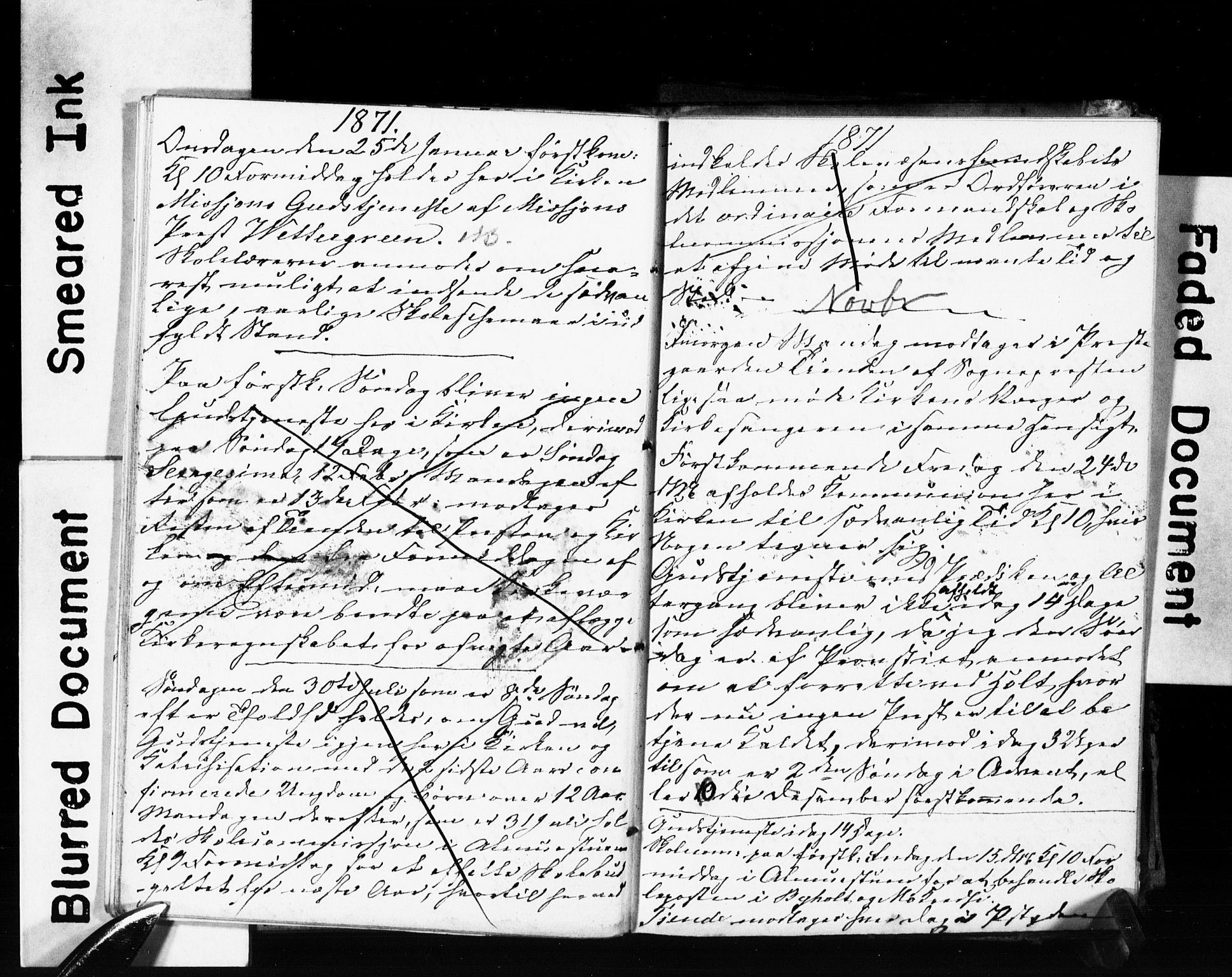 Gjerstad sokneprestkontor, SAK/1111-0014/J/Jd/L0004: Banns register no. A VI 12, 1845-1872, p. 222-223