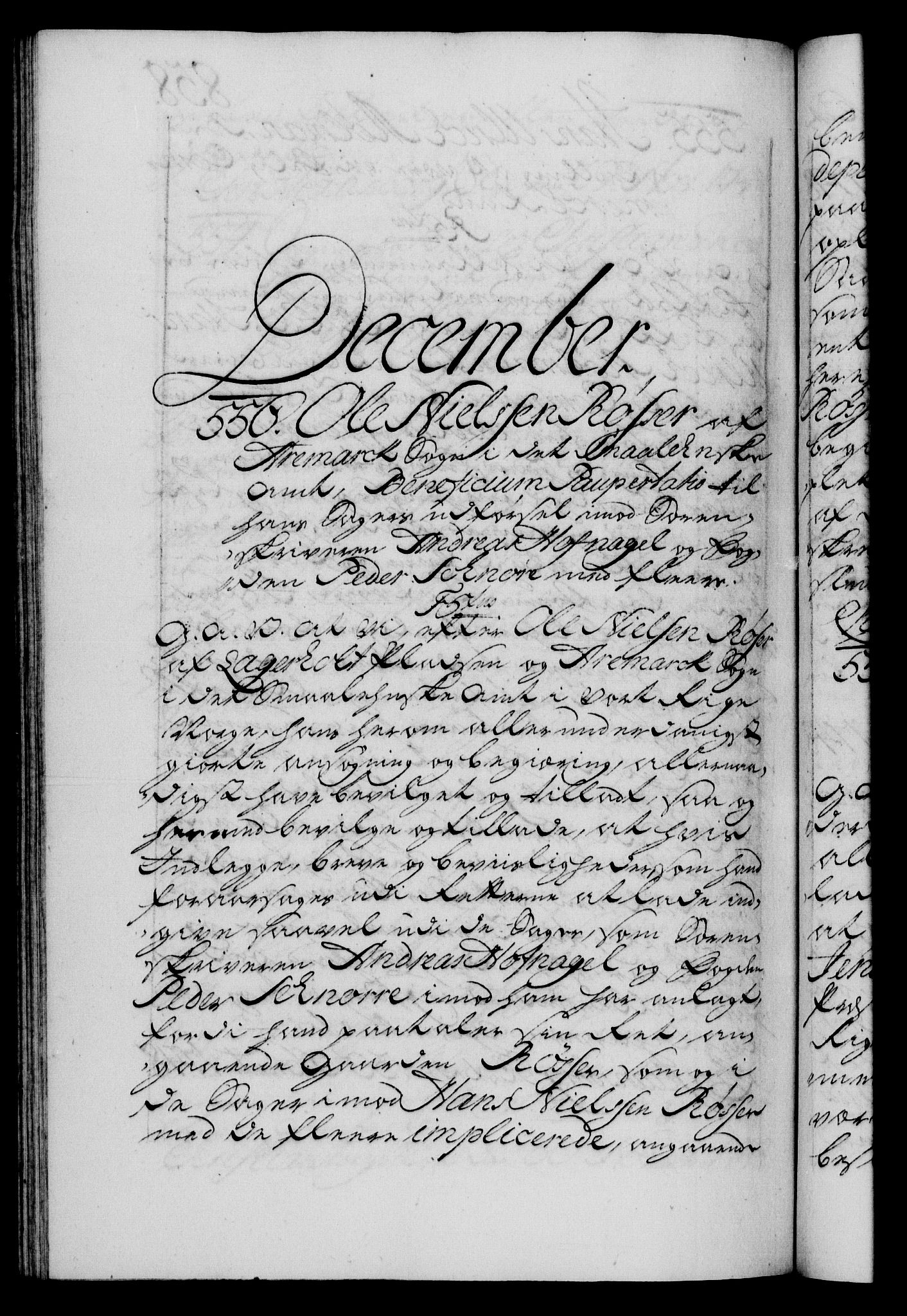 Danske Kanselli 1572-1799, RA/EA-3023/F/Fc/Fca/Fcaa/L0035: Norske registre, 1746-1748, p. 858b