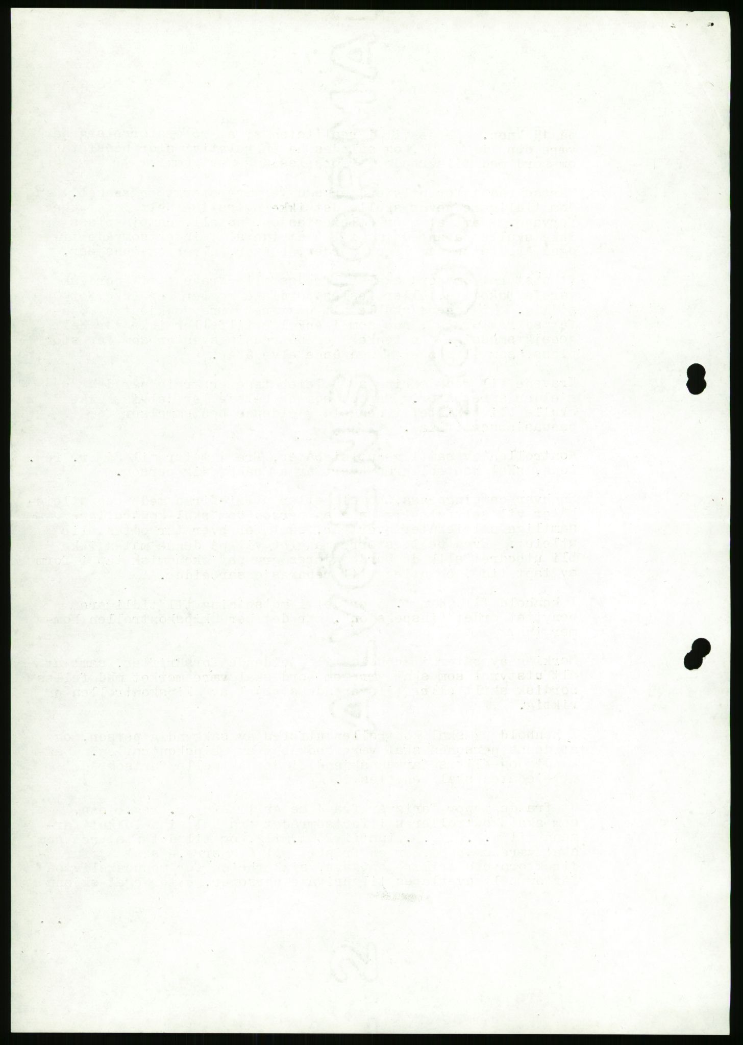 Sjøfartsdirektoratet med forløpere, generelt arkiv, AV/RA-S-1407/D/Du/Duc/L0642/0001: Skipskontrollen - Forskrifter / Forskrift om utleiebåter (2 mapper), 1978-1987, p. 364