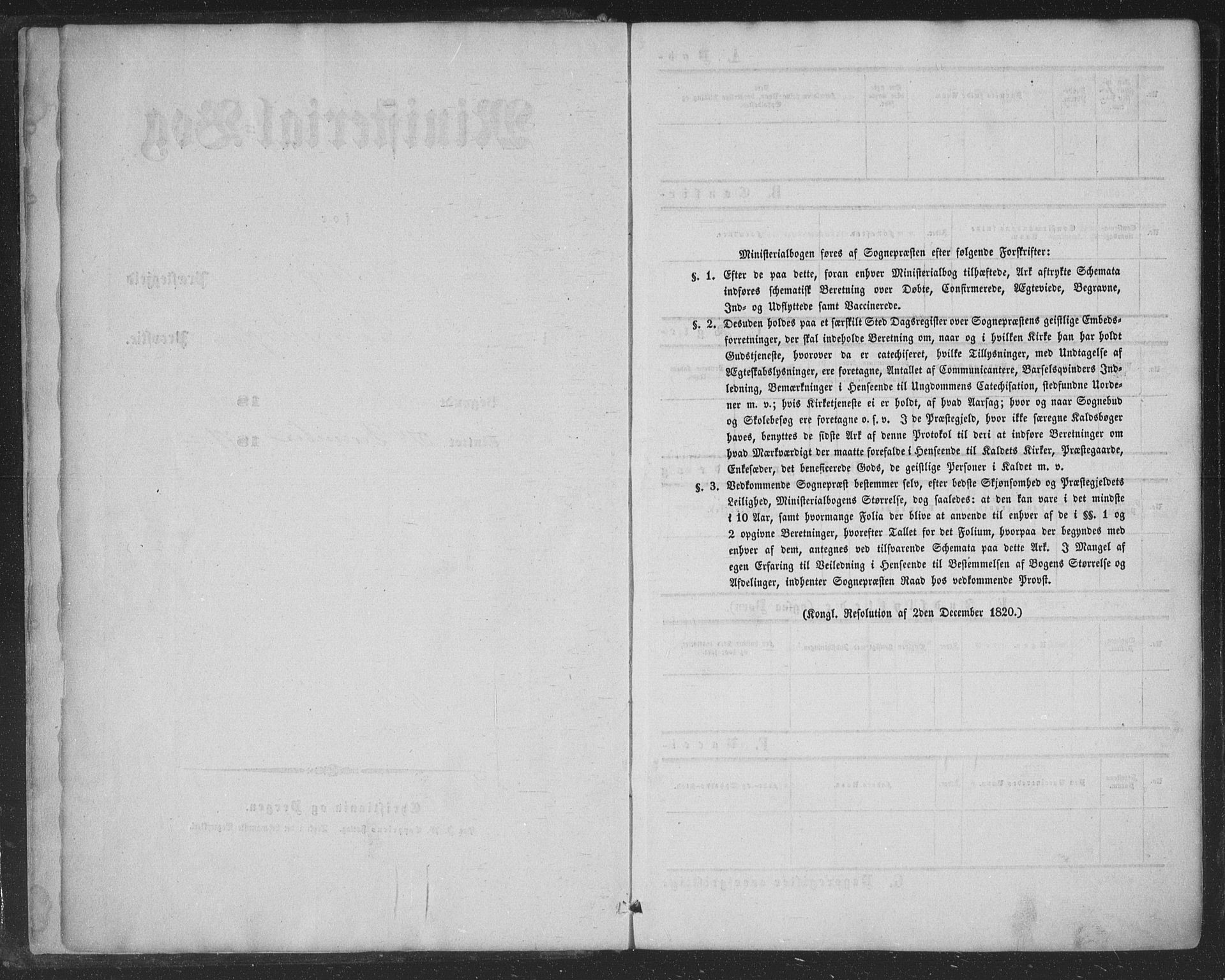 Nore kirkebøker, SAKO/A-238/F/Fa/L0002: Parish register (official) no. I 2, 1856-1871