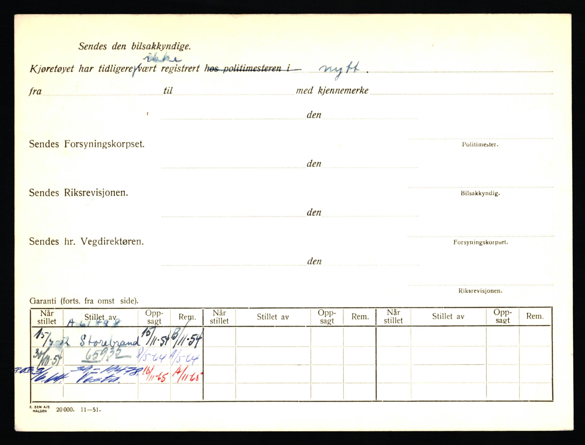 Stavanger trafikkstasjon, AV/SAST-A-101942/0/F/L0025: L-13500 - L-13999, 1930-1971, p. 1046