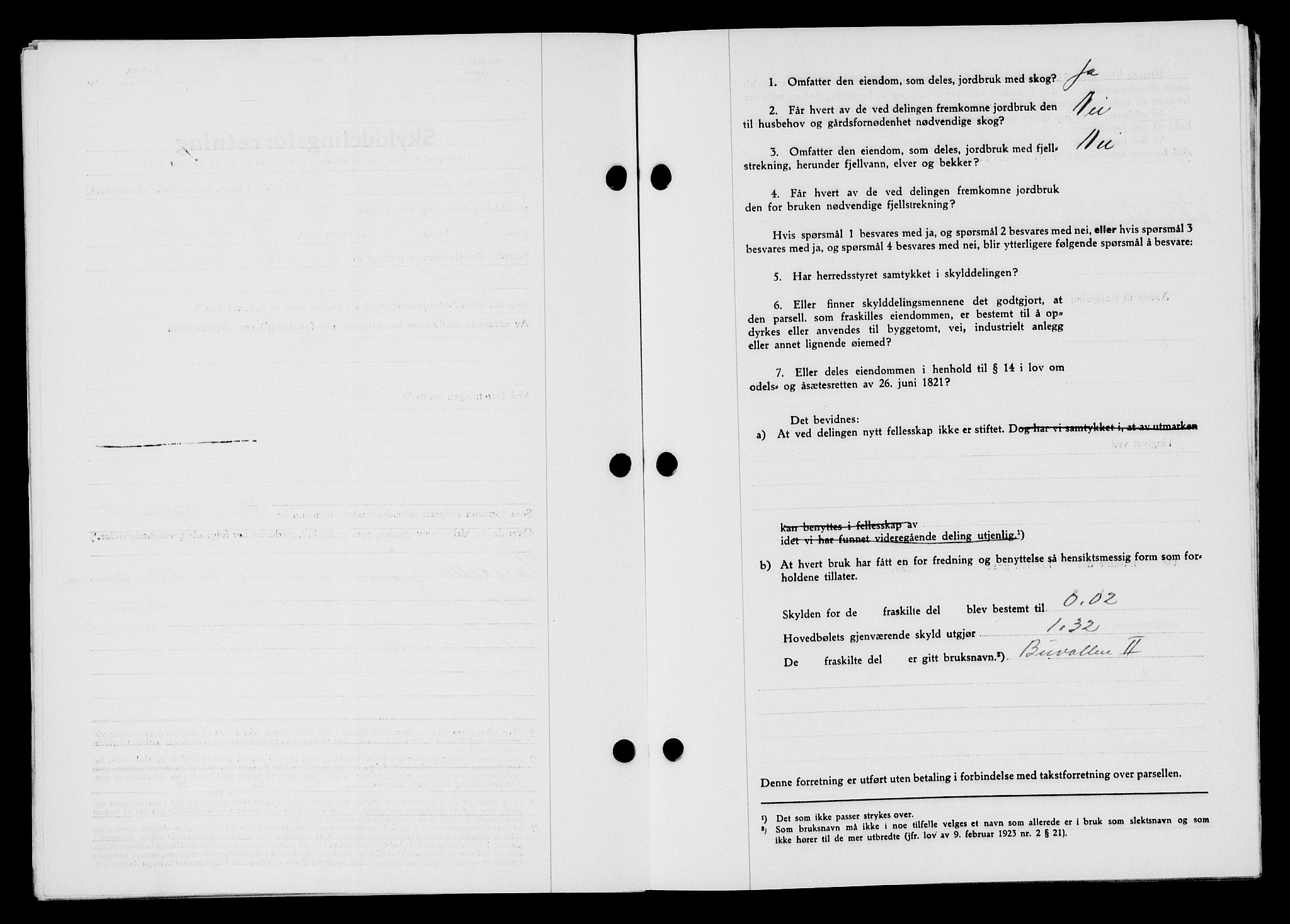 Flekkefjord sorenskriveri, AV/SAK-1221-0001/G/Gb/Gba/L0054: Mortgage book no. A-2, 1937-1938, Diary no: : 729/1937