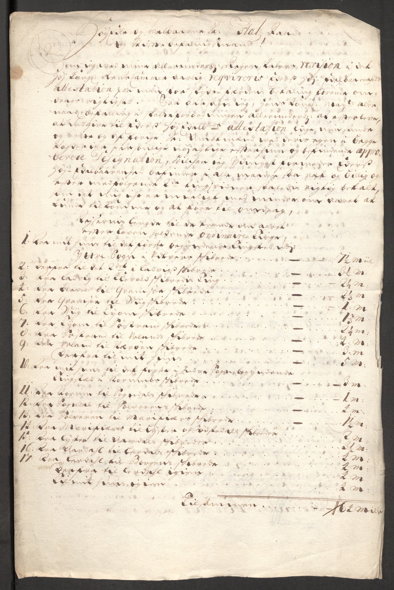 Rentekammeret inntil 1814, Reviderte regnskaper, Fogderegnskap, AV/RA-EA-4092/R52/L3313: Fogderegnskap Sogn, 1703-1704, p. 477