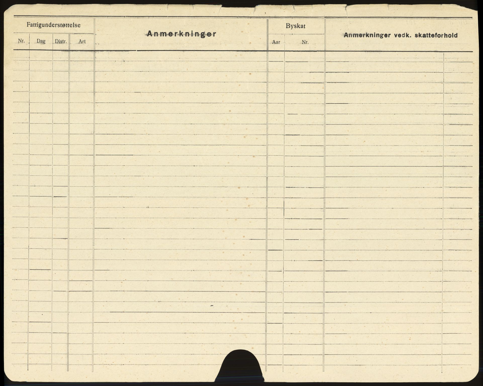 Moss folkeregister, SAO/A-10020/F/L0003: Utflyttede, 1917-1918