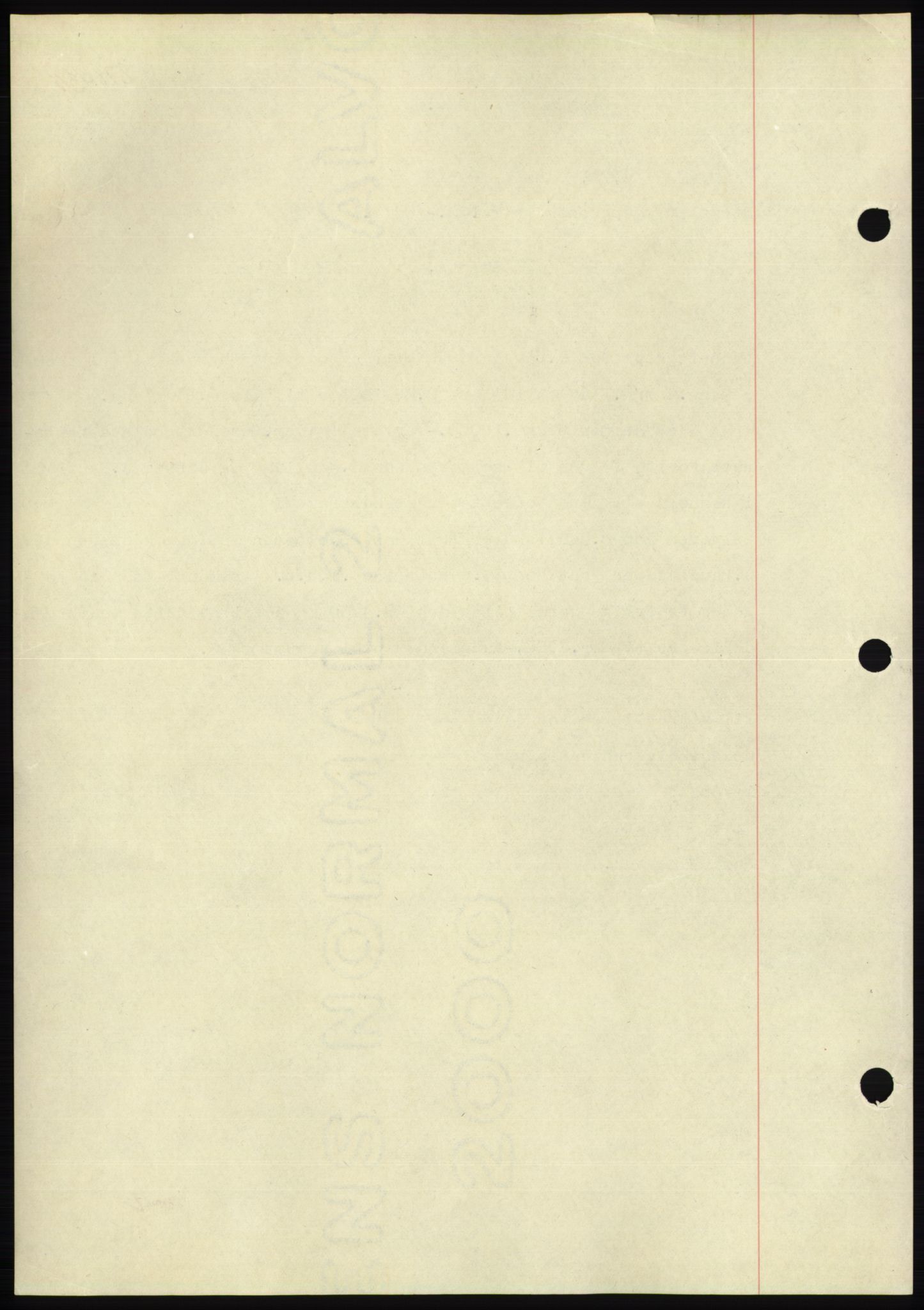 Jæren sorenskriveri, SAST/A-100310/03/G/Gba/L0066: Mortgage book no. 71-72, 1936-1936, Diary no: : 2780/1936