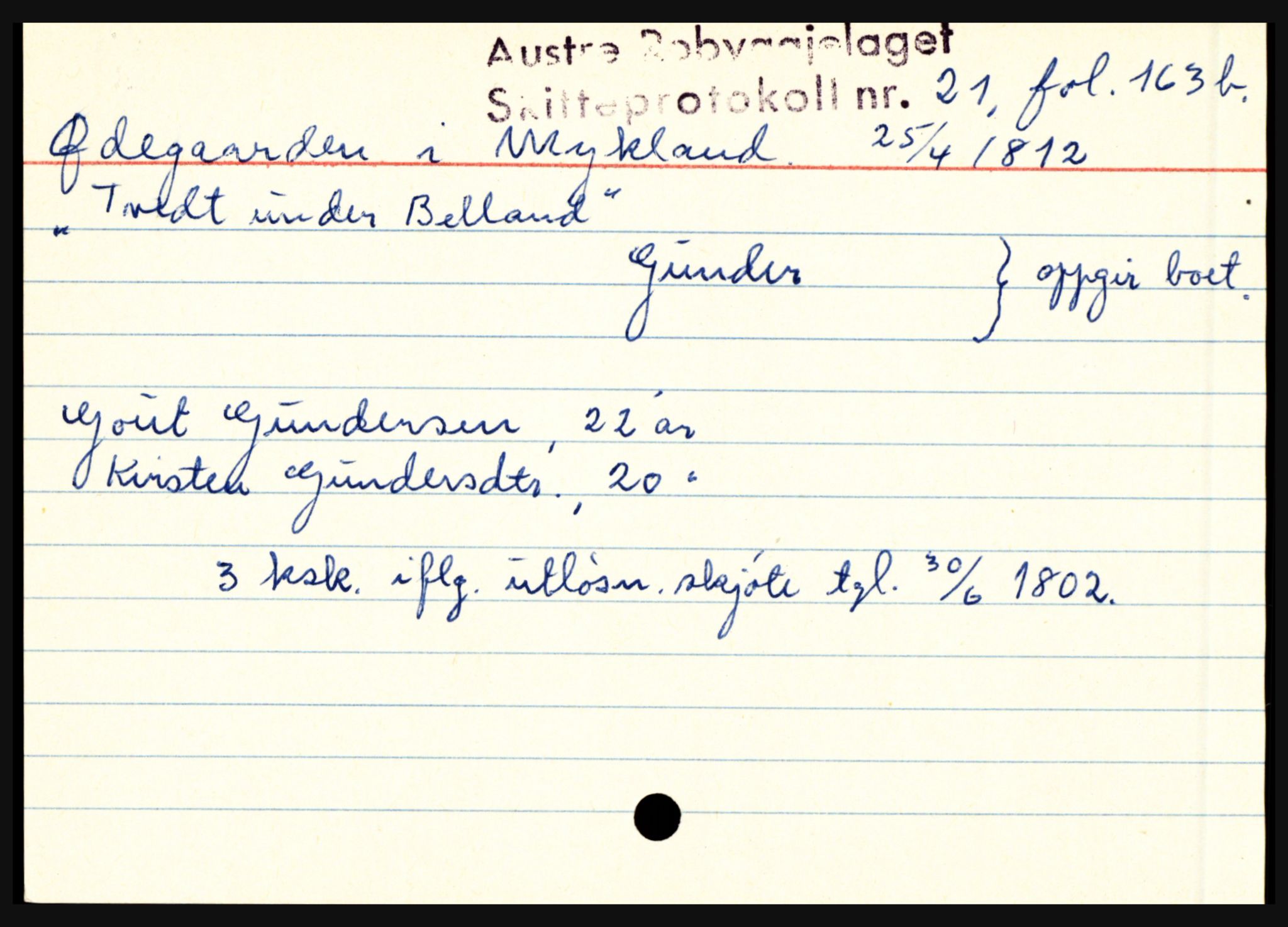 Østre Råbyggelag sorenskriveri, AV/SAK-1221-0016/H, p. 16327