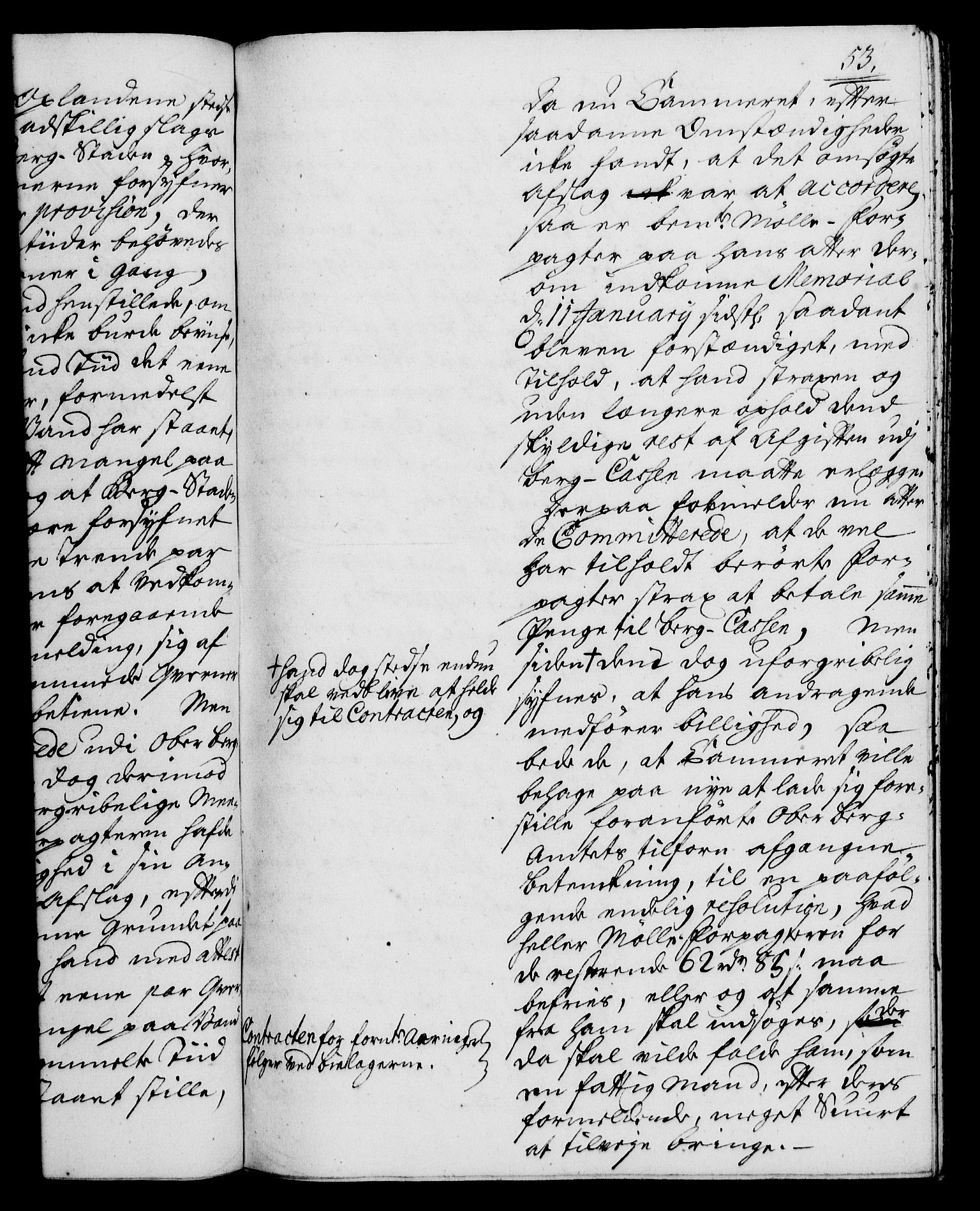 Rentekammeret, Kammerkanselliet, RA/EA-3111/G/Gh/Gha/L0020: Norsk ekstraktmemorialprotokoll (merket RK 53.65), 1738-1739, p. 53