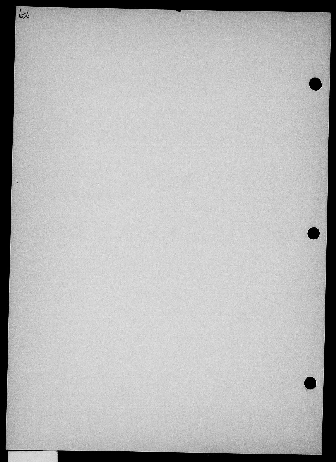 Holmestrand sorenskriveri, SAKO/A-67/G/Ga/Gaa/L0054: Mortgage book no. A-54, 1941-1942, Diary no: : 2088/1941