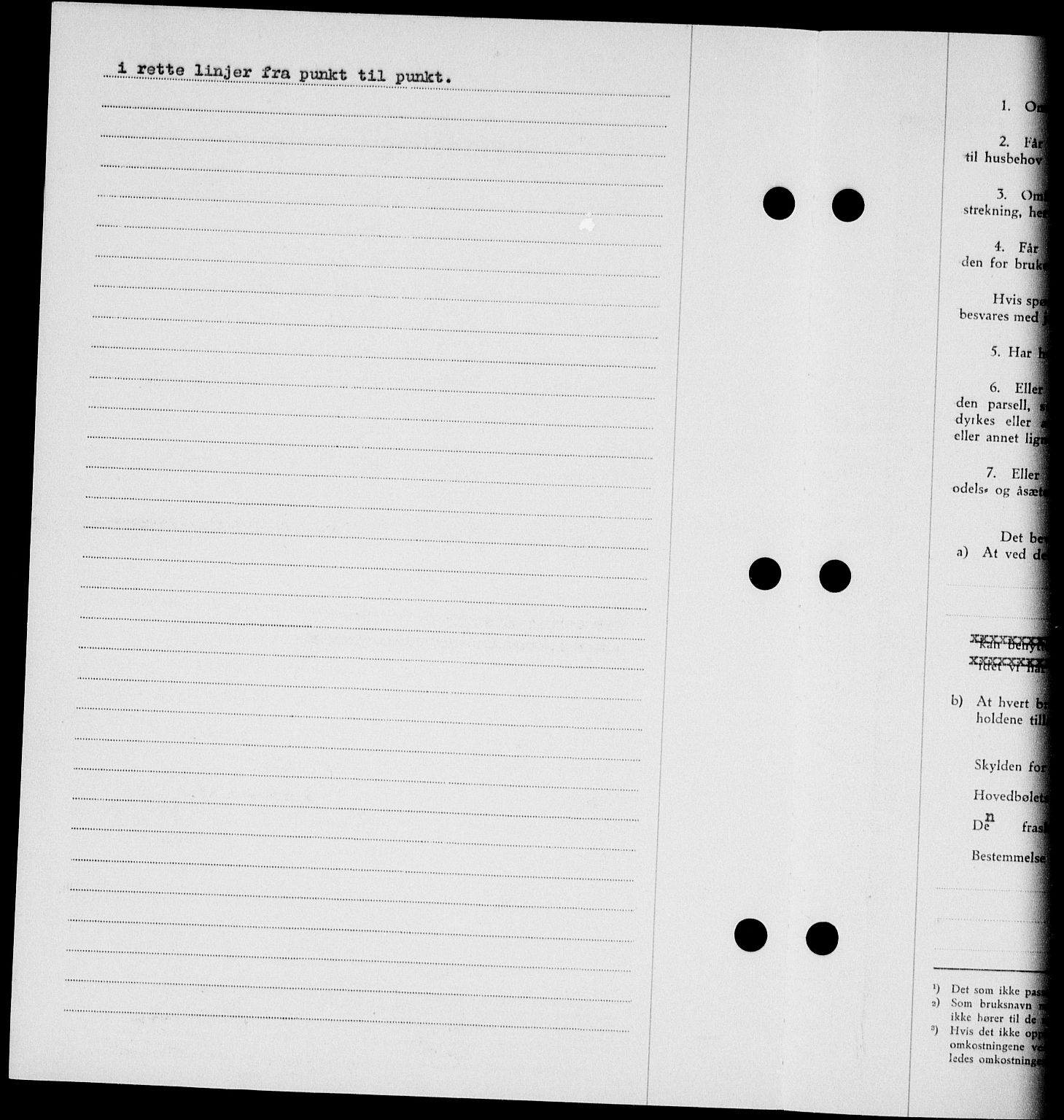 Onsøy sorenskriveri, SAO/A-10474/G/Ga/Gab/L0018: Mortgage book no. II A-18, 1946-1947, Diary no: : 219/1947