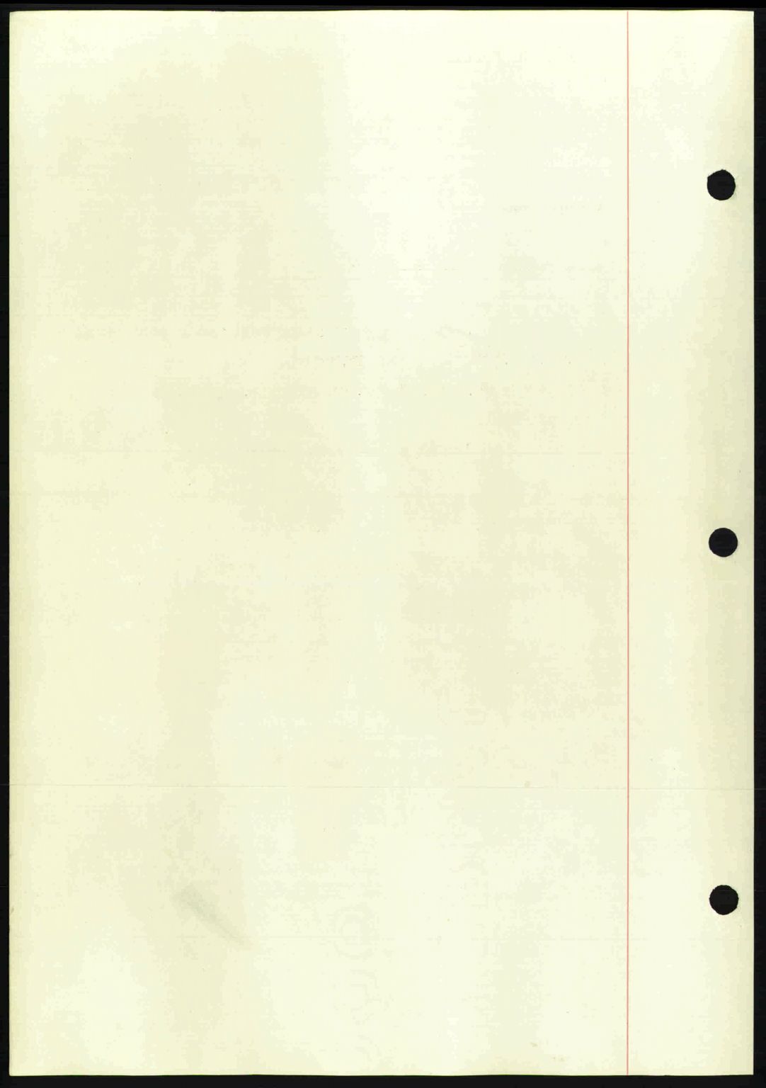 Nordmøre sorenskriveri, SAT/A-4132/1/2/2Ca: Mortgage book no. A89, 1940-1941, Diary no: : 2035/1940