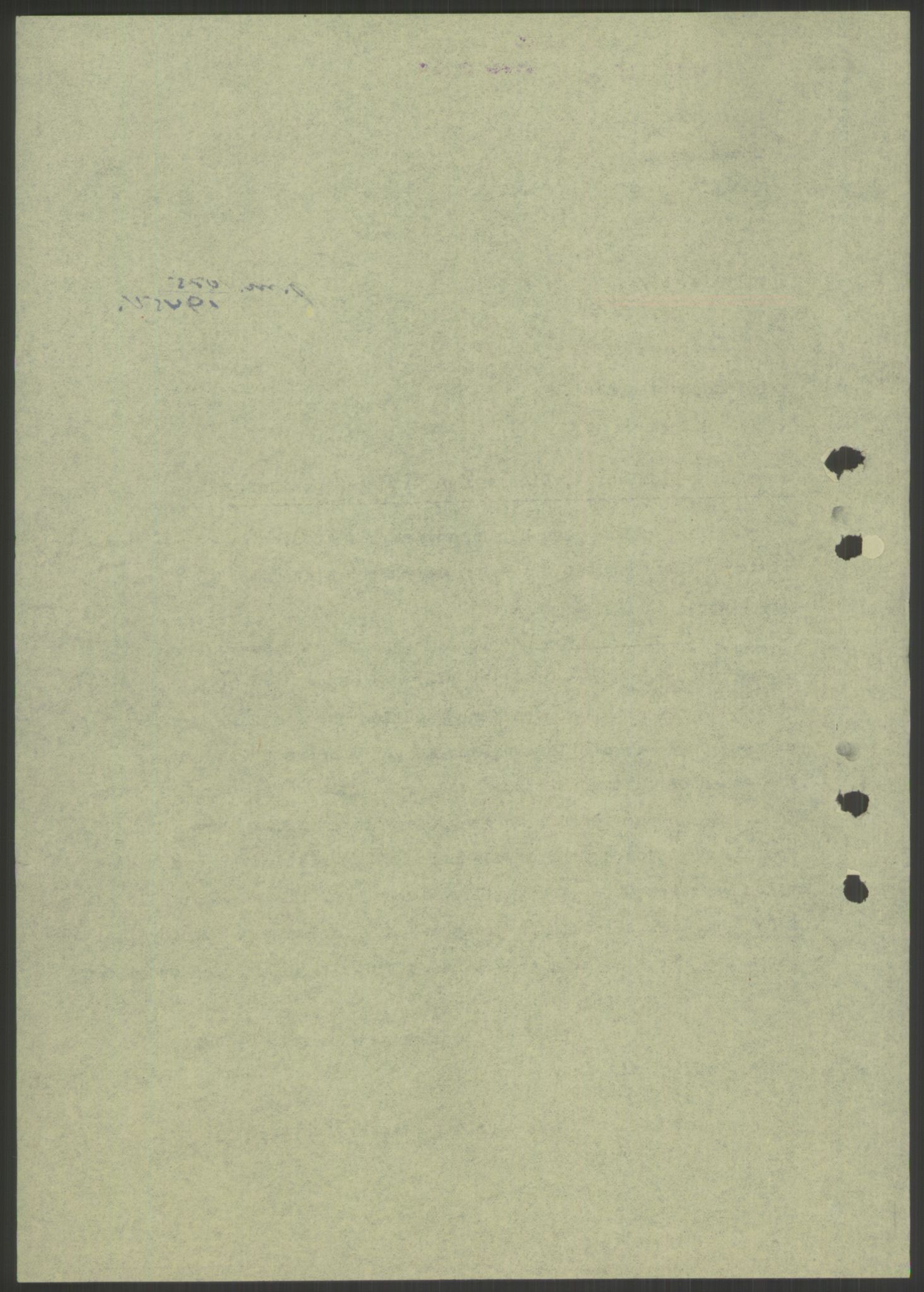 Vassdragsdirektoratet/avdelingen, RA/S-6242/F/Fa/L0538: Pasvikelva, 1945-1949, p. 1036