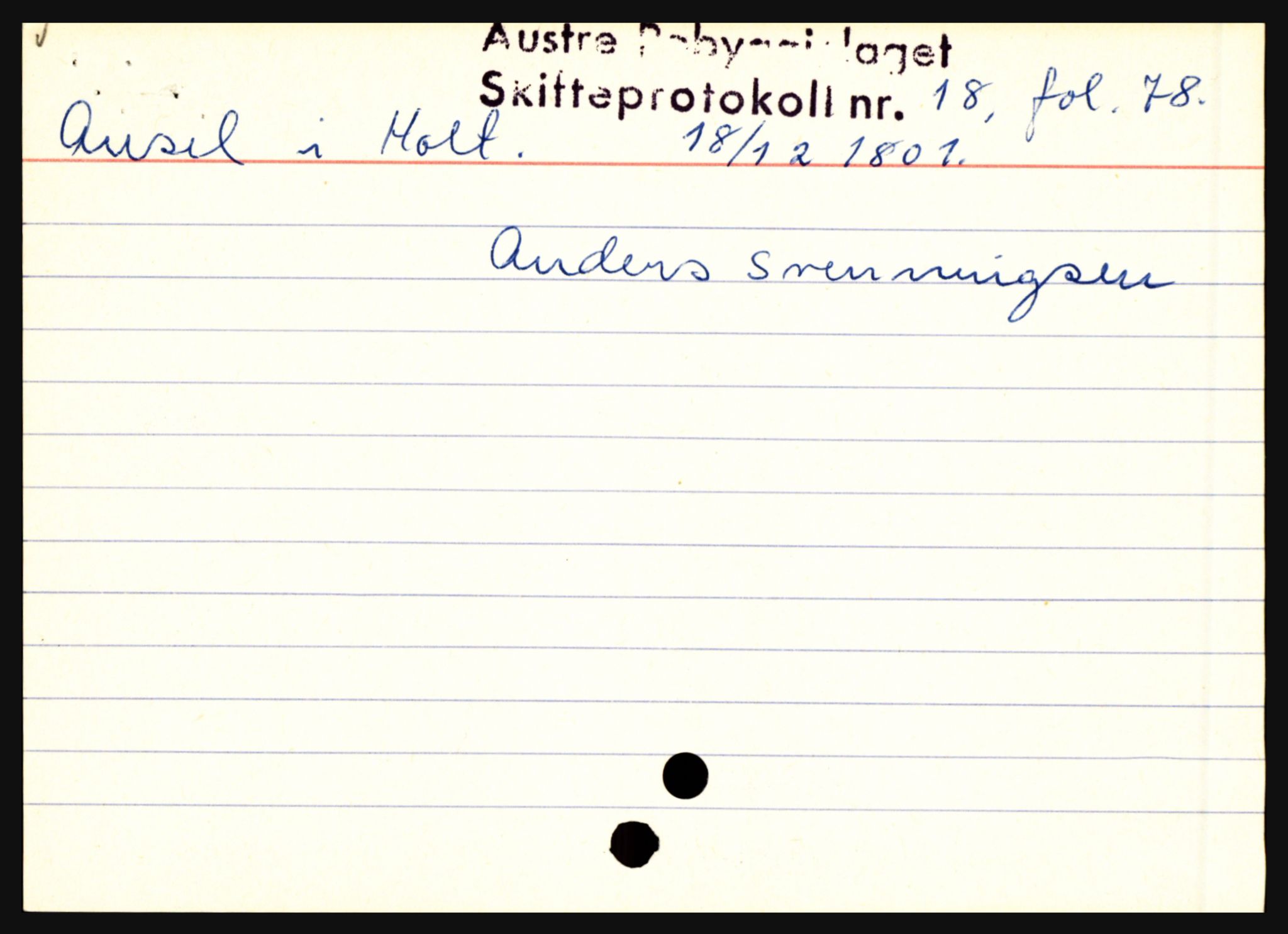 Østre Råbyggelag sorenskriveri, AV/SAK-1221-0016/H, p. 419