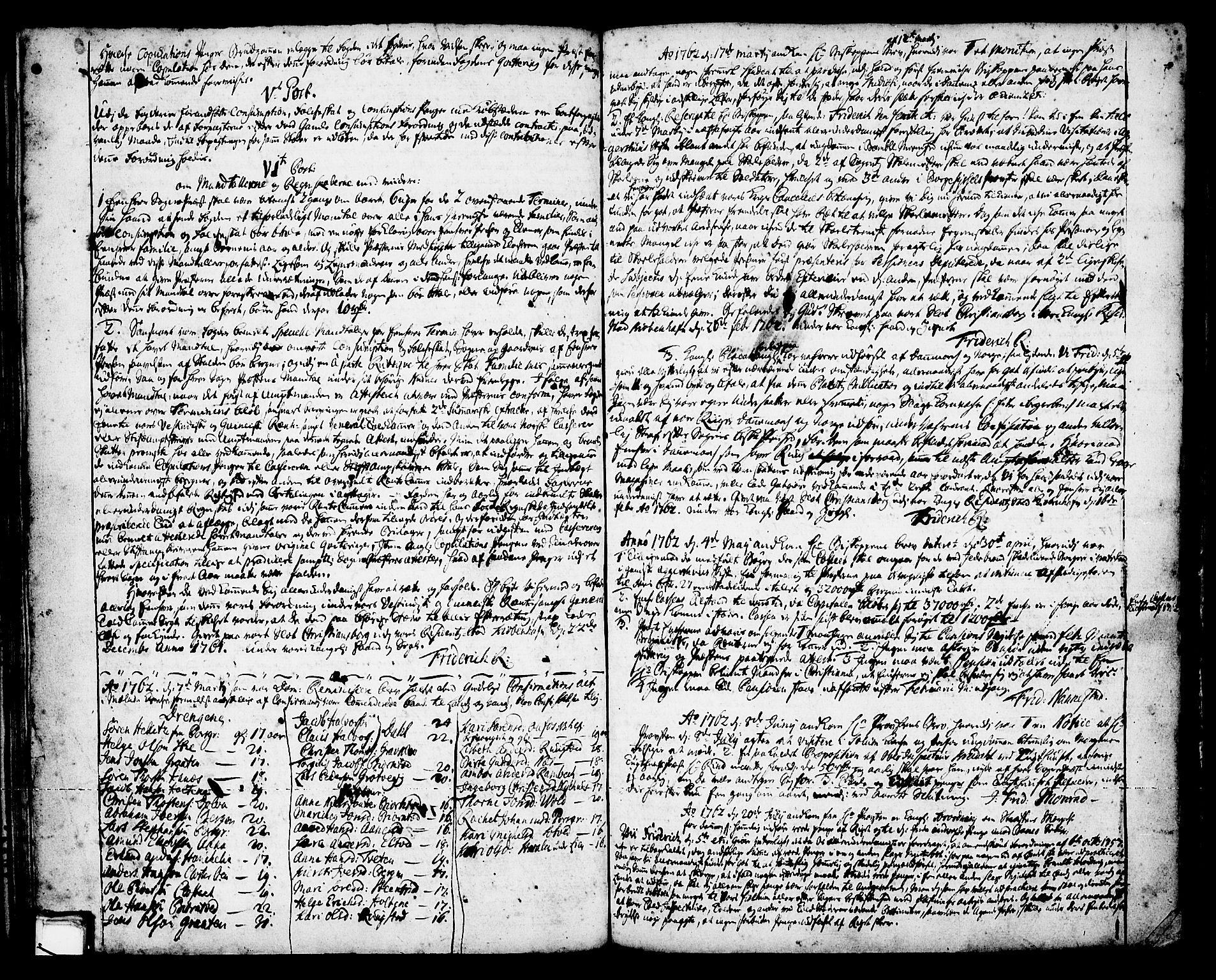 Solum sokneprestkontor, AV/SAKO-A-305/A/Aa/L0002: Other parish register no. 2, 1743-1791
