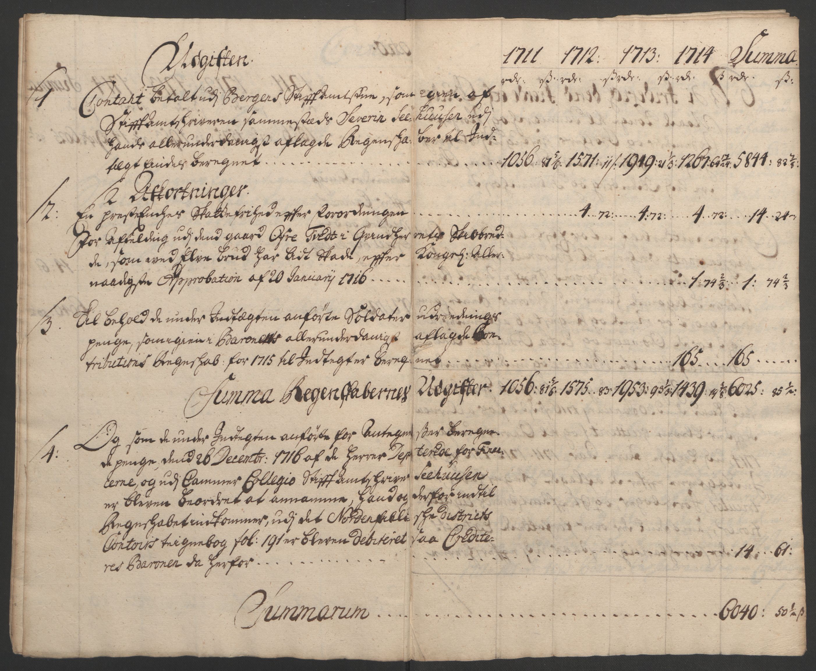 Rentekammeret inntil 1814, Reviderte regnskaper, Fogderegnskap, AV/RA-EA-4092/R49/L3138: Fogderegnskap Rosendal Baroni, 1691-1714, p. 386