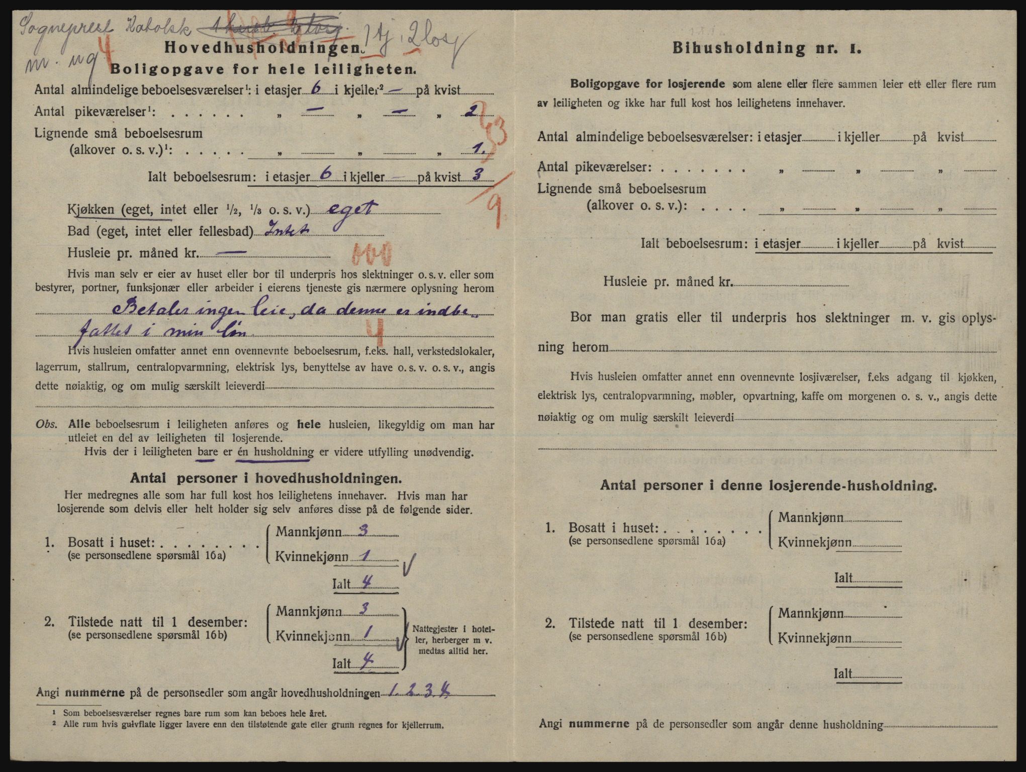 SATØ, 1920 census for Tromsø, 1920, p. 4728