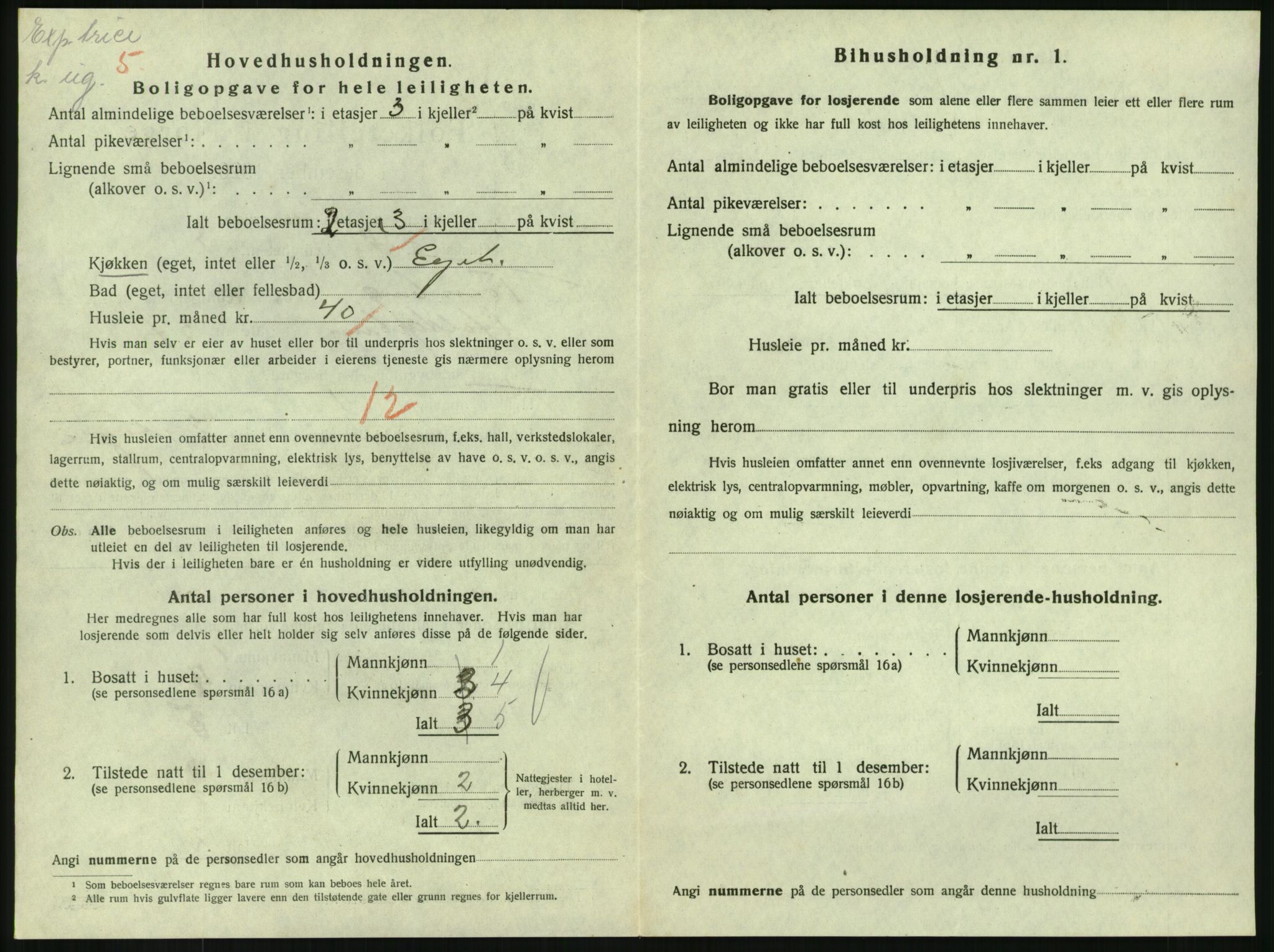 SAKO, 1920 census for Tønsberg, 1920, p. 6568