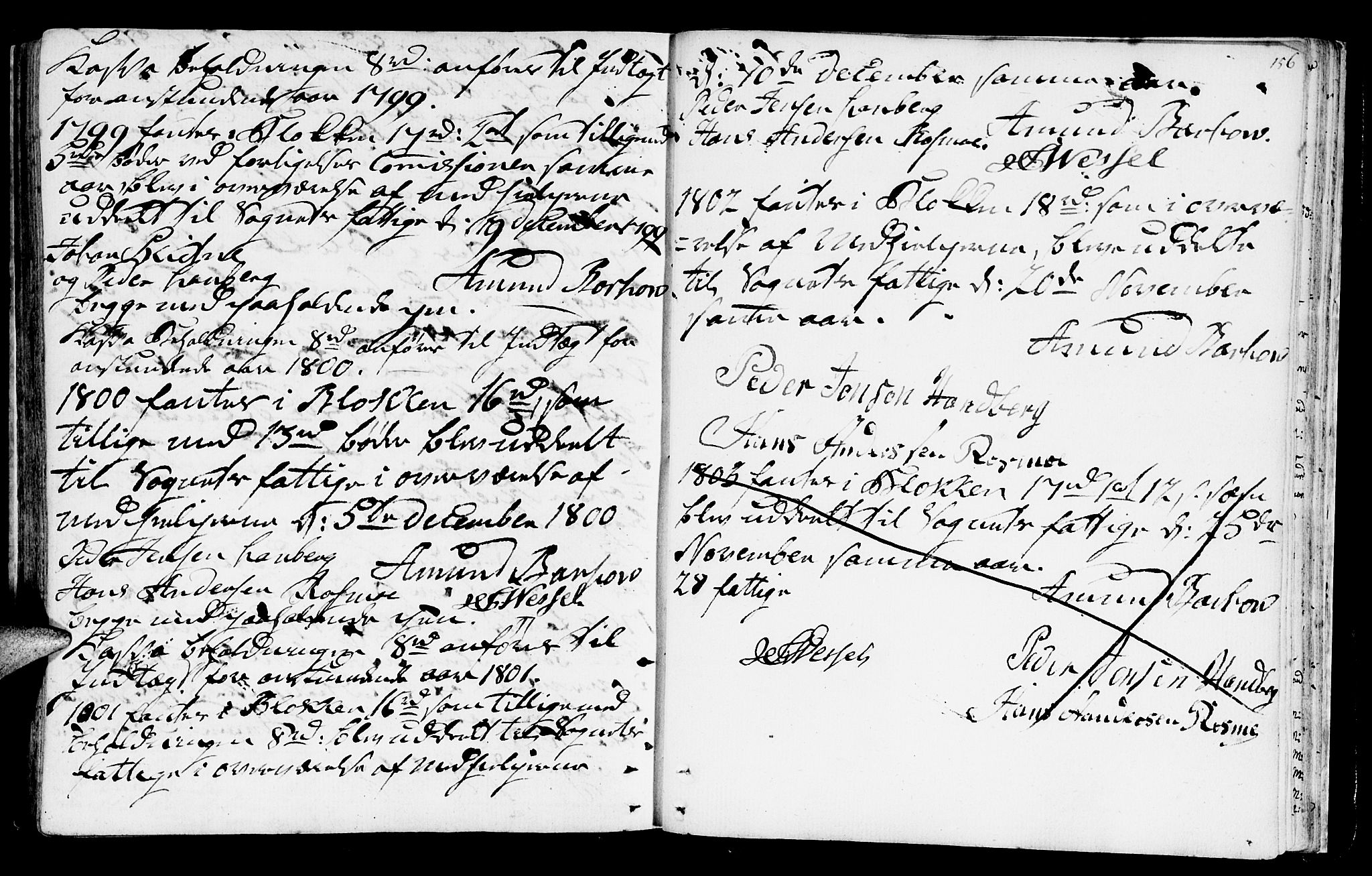Ministerialprotokoller, klokkerbøker og fødselsregistre - Sør-Trøndelag, SAT/A-1456/665/L0768: Parish register (official) no. 665A03, 1754-1803, p. 156