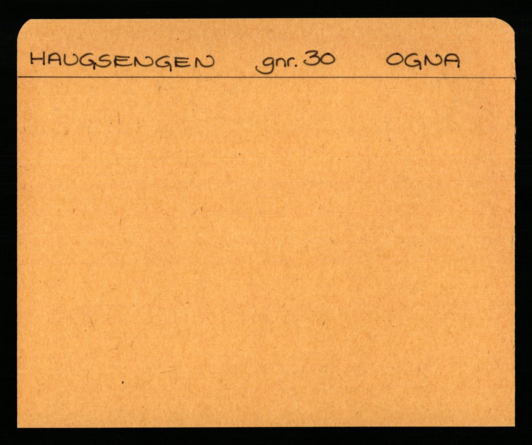 Statsarkivet i Stavanger, AV/SAST-A-101971/03/Y/Ym/L0021: Åstedskort sortert etter gårdsnavn: Hauge - Haukås, 1600-1950, p. 545
